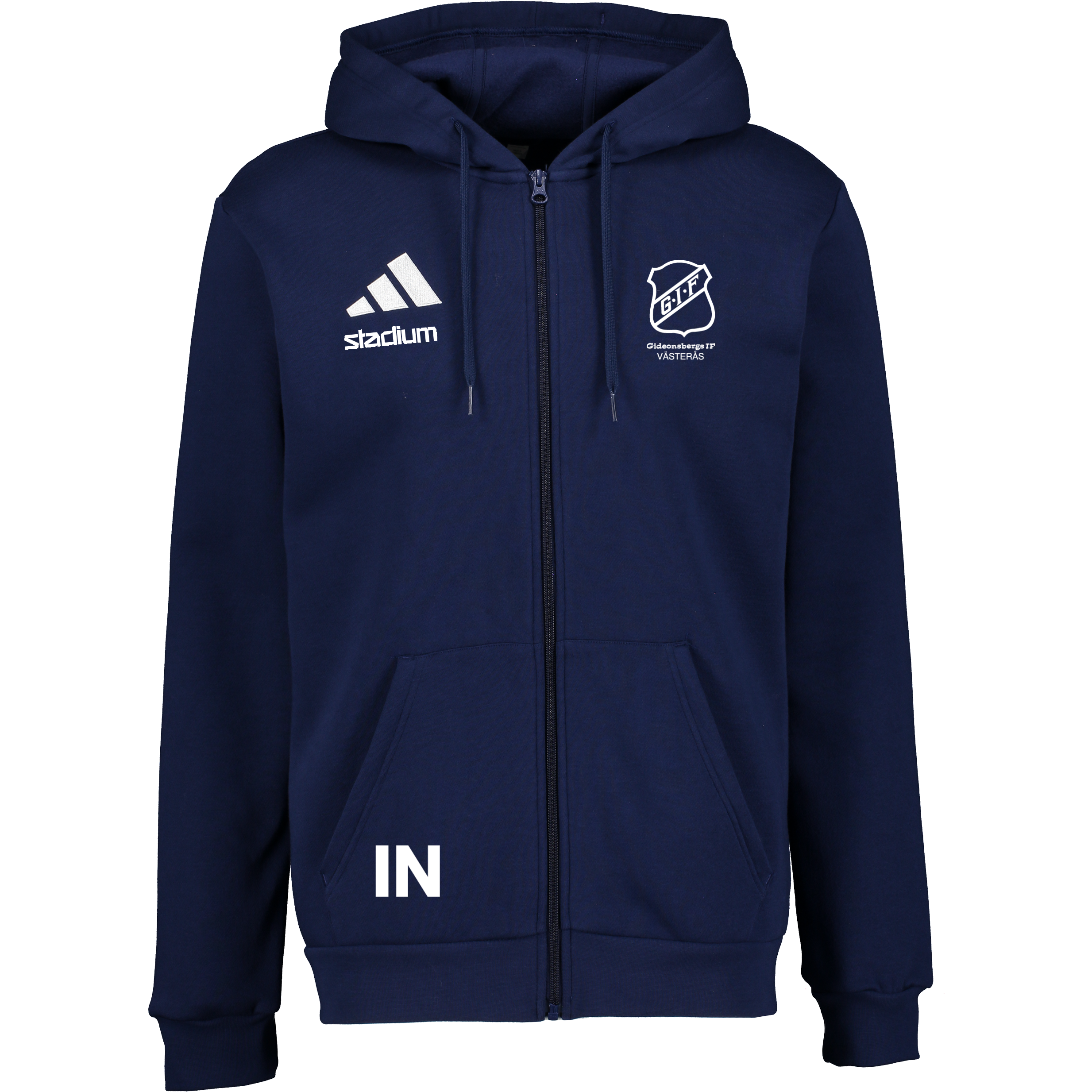 
ADIDAS, 
ENT26 FZ HOOD, 
Detail 1

