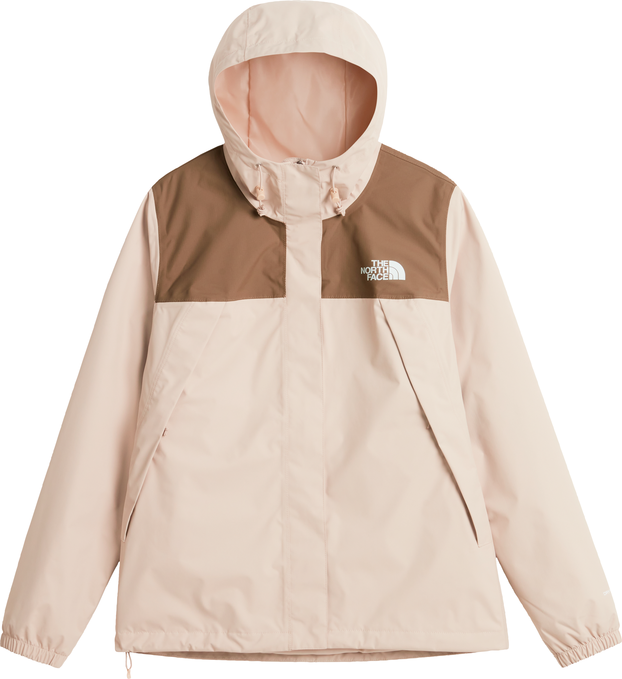 THE NORTH FACE, W Antora Rain Jacket