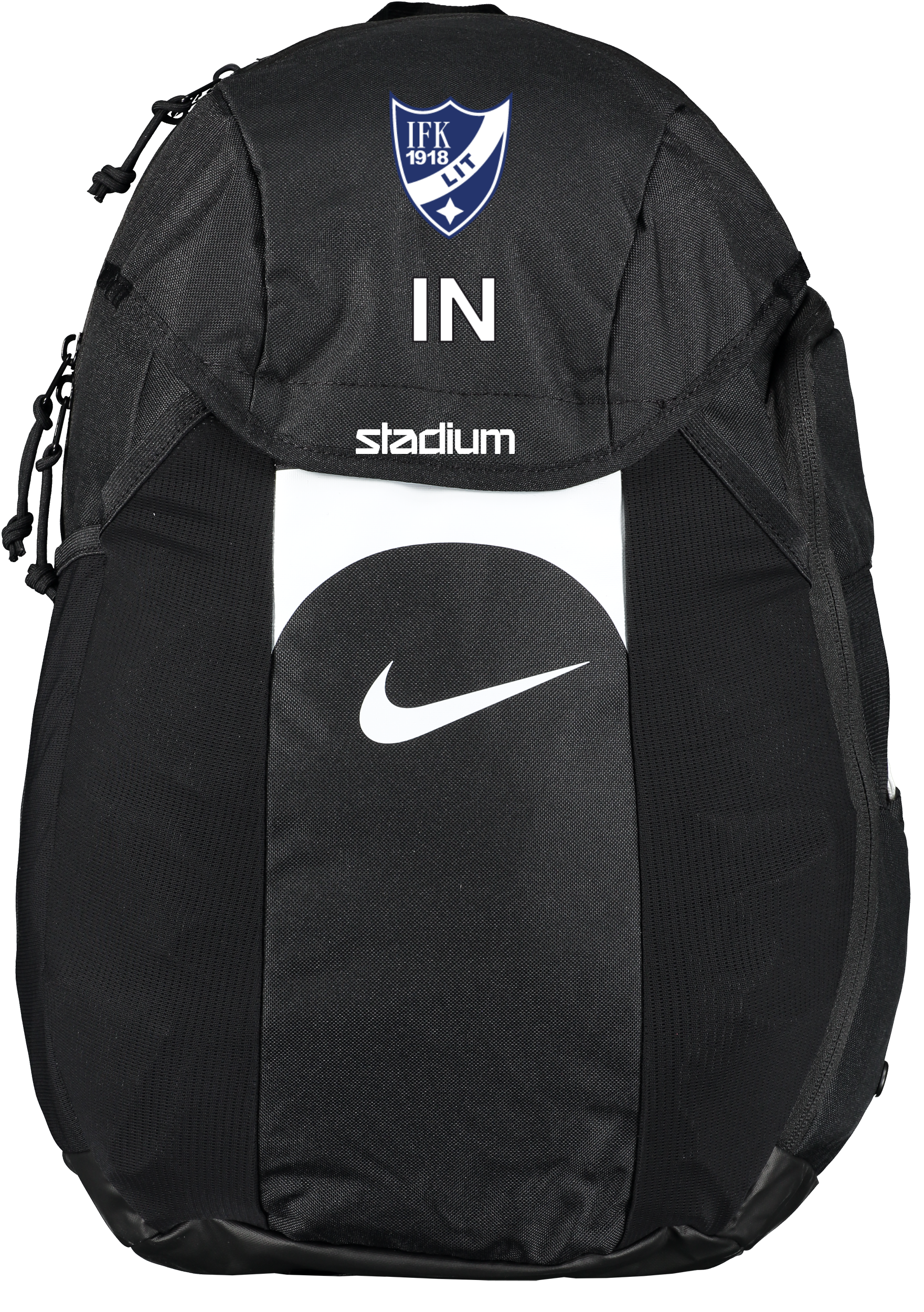 
NIKE, 
Academy Team Bp, 
Detail 1
