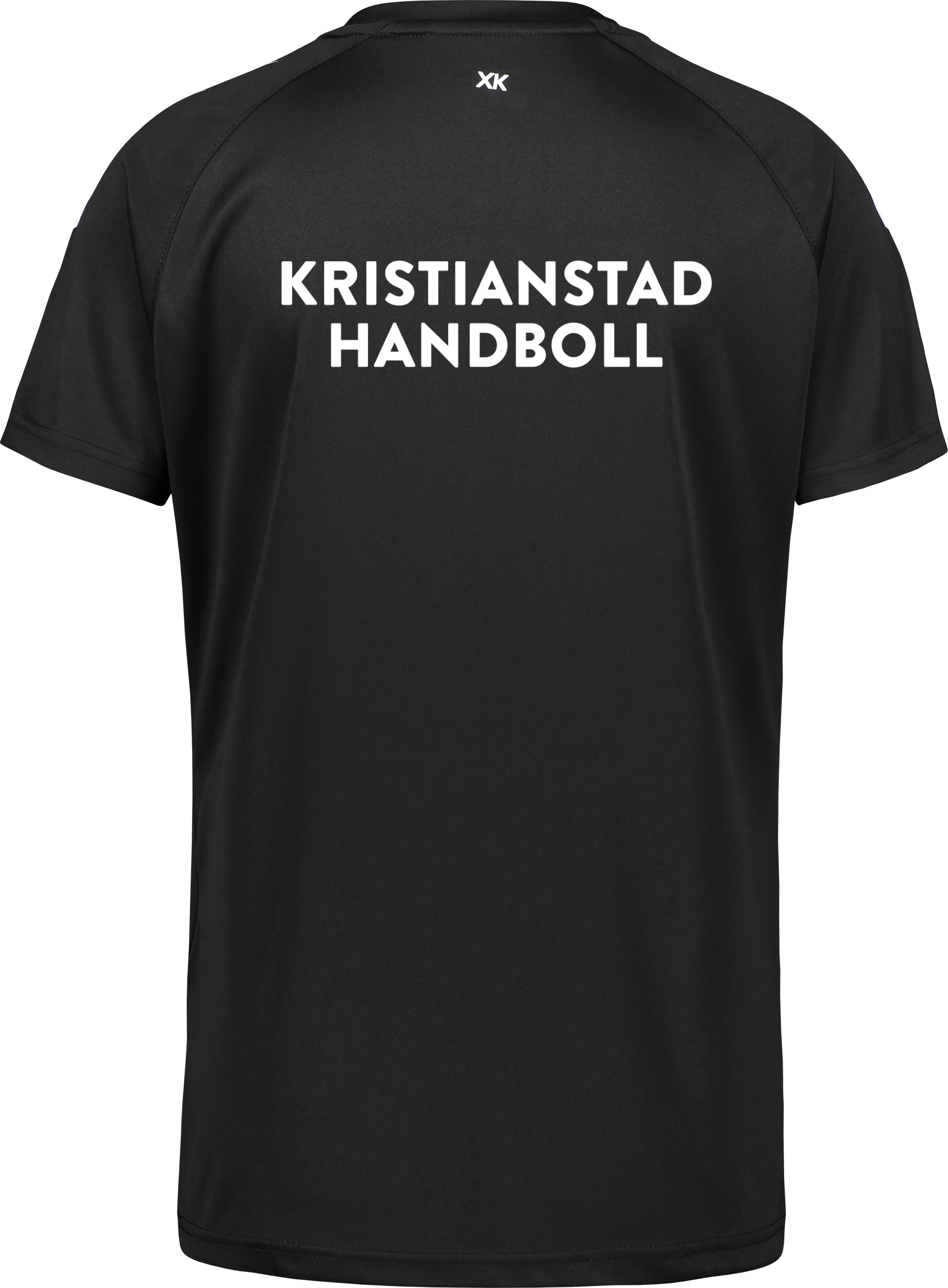 HUMMEL, Core Xk Poly Tee Ss W