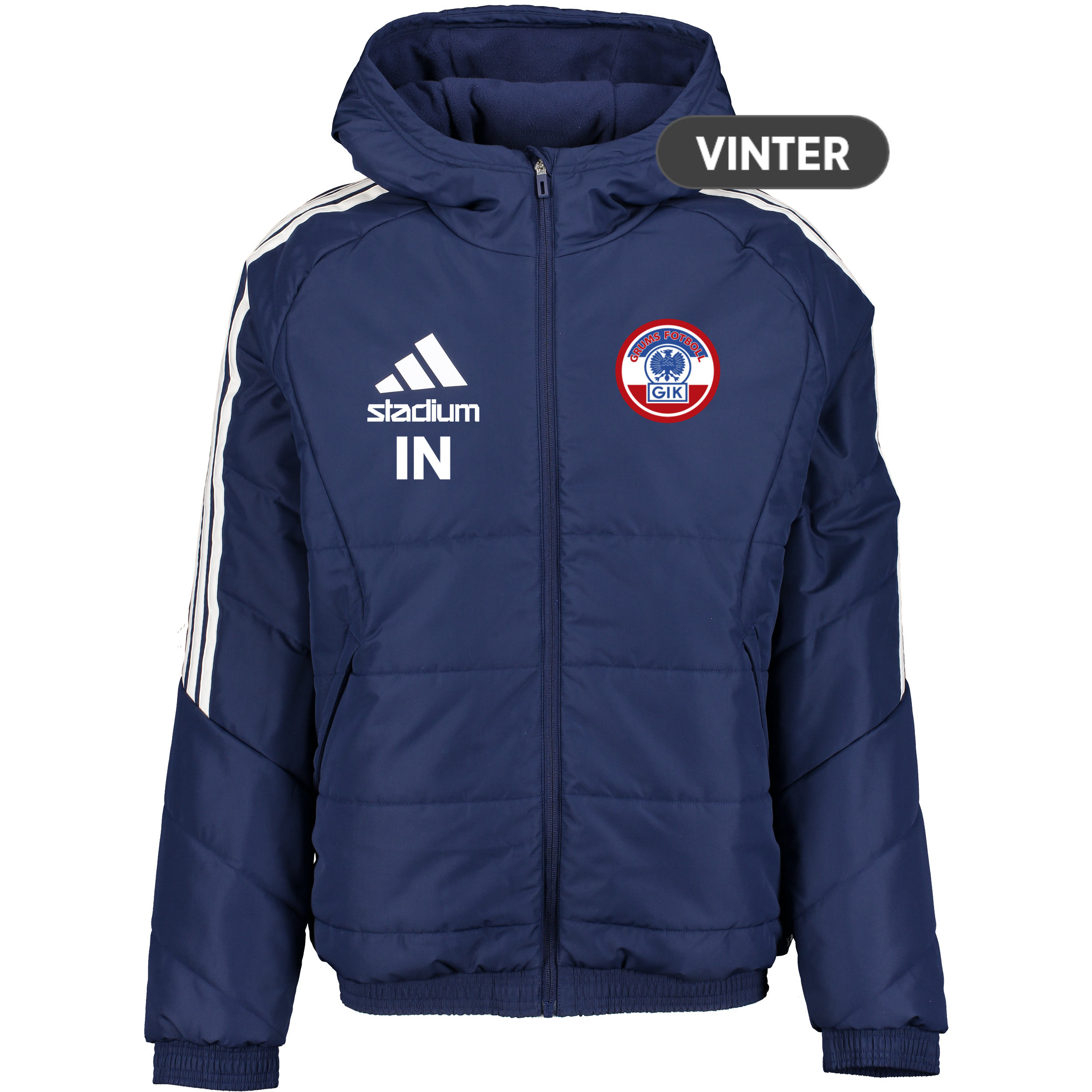 
ADIDAS, 
TIRO26 WIN JKT, 
Detail 1
