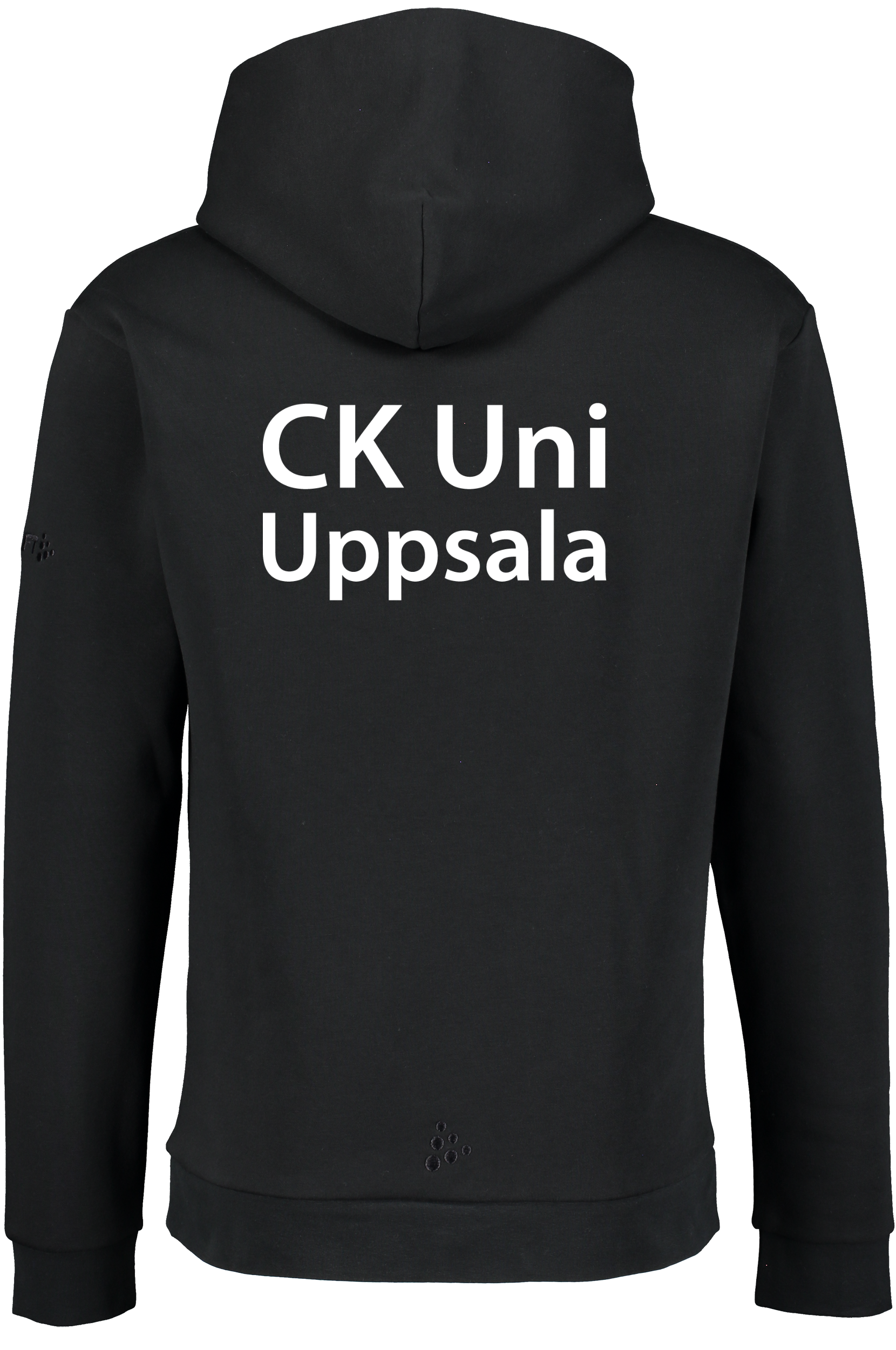 CRAFT, Community 2.0 Hood Jr