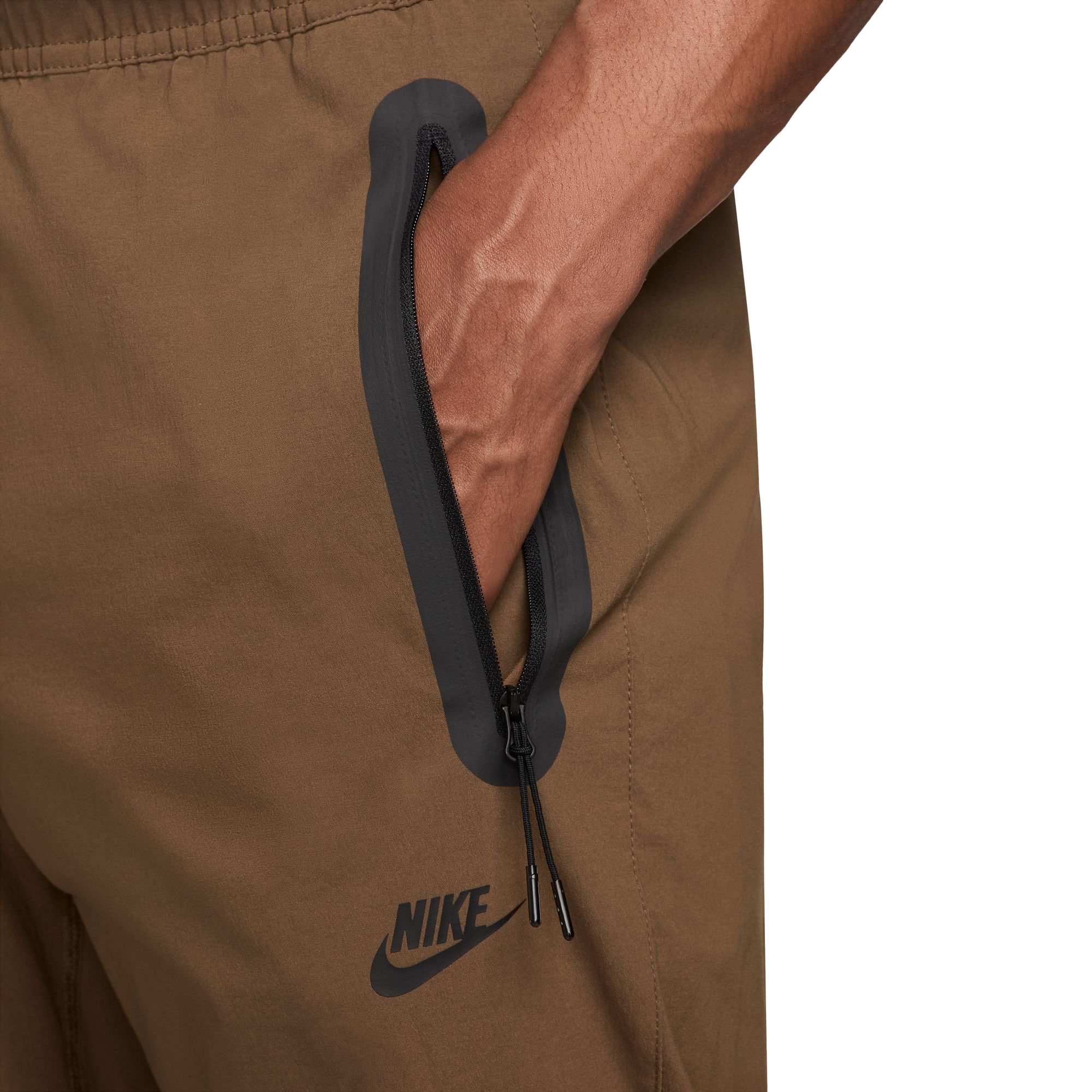 NIKE, M TECH WOVEN OH PANTS