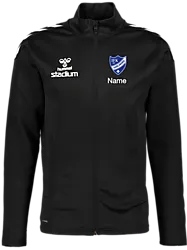 368030101101 HUMMEL Core Xk Poly Zip Sweat 368030101101 HUMMEL Core Xk Poly Zip Sweat Standard Small1x1