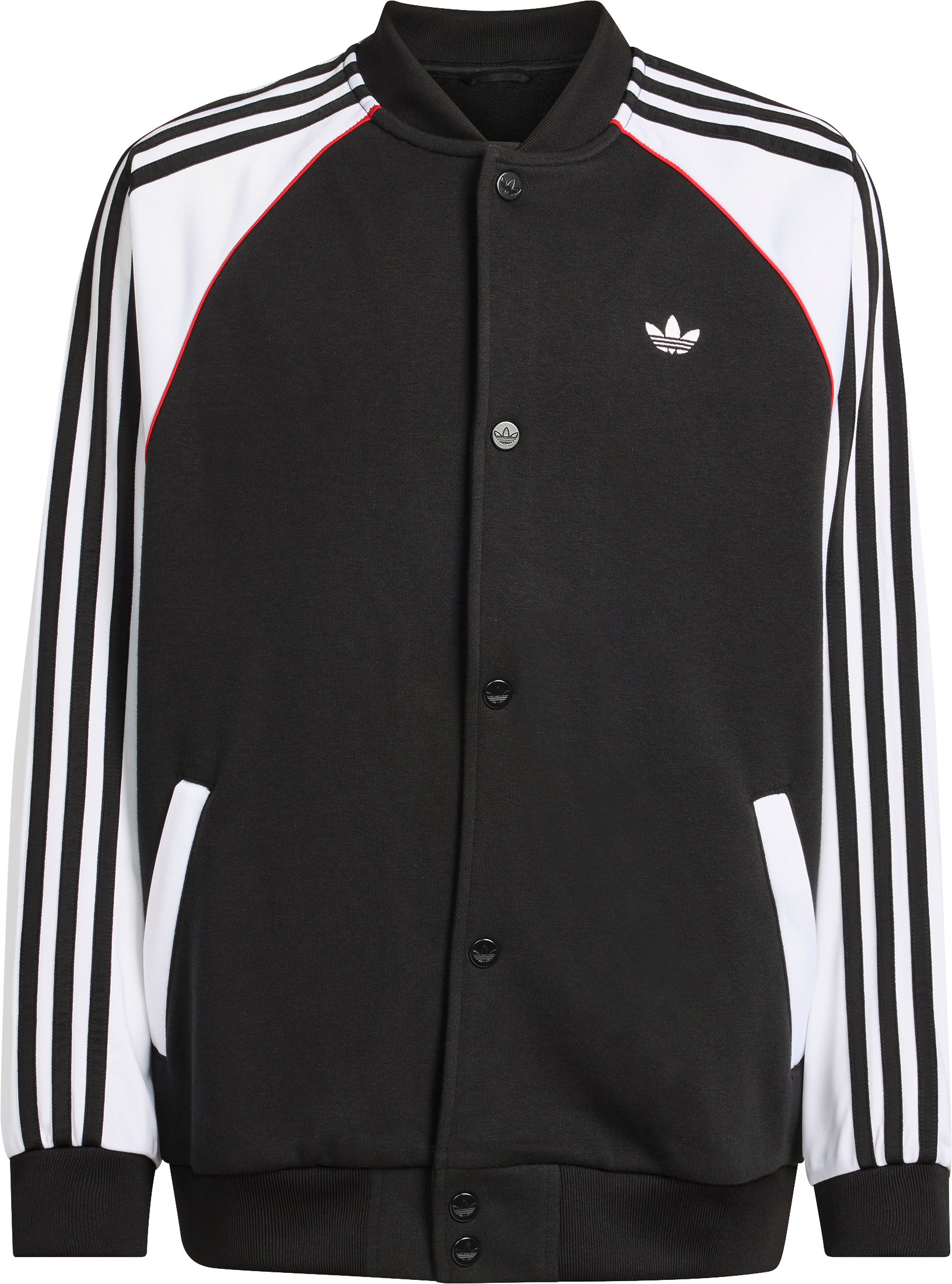 ADIDAS ORIGINALS, J SST LO JACKET