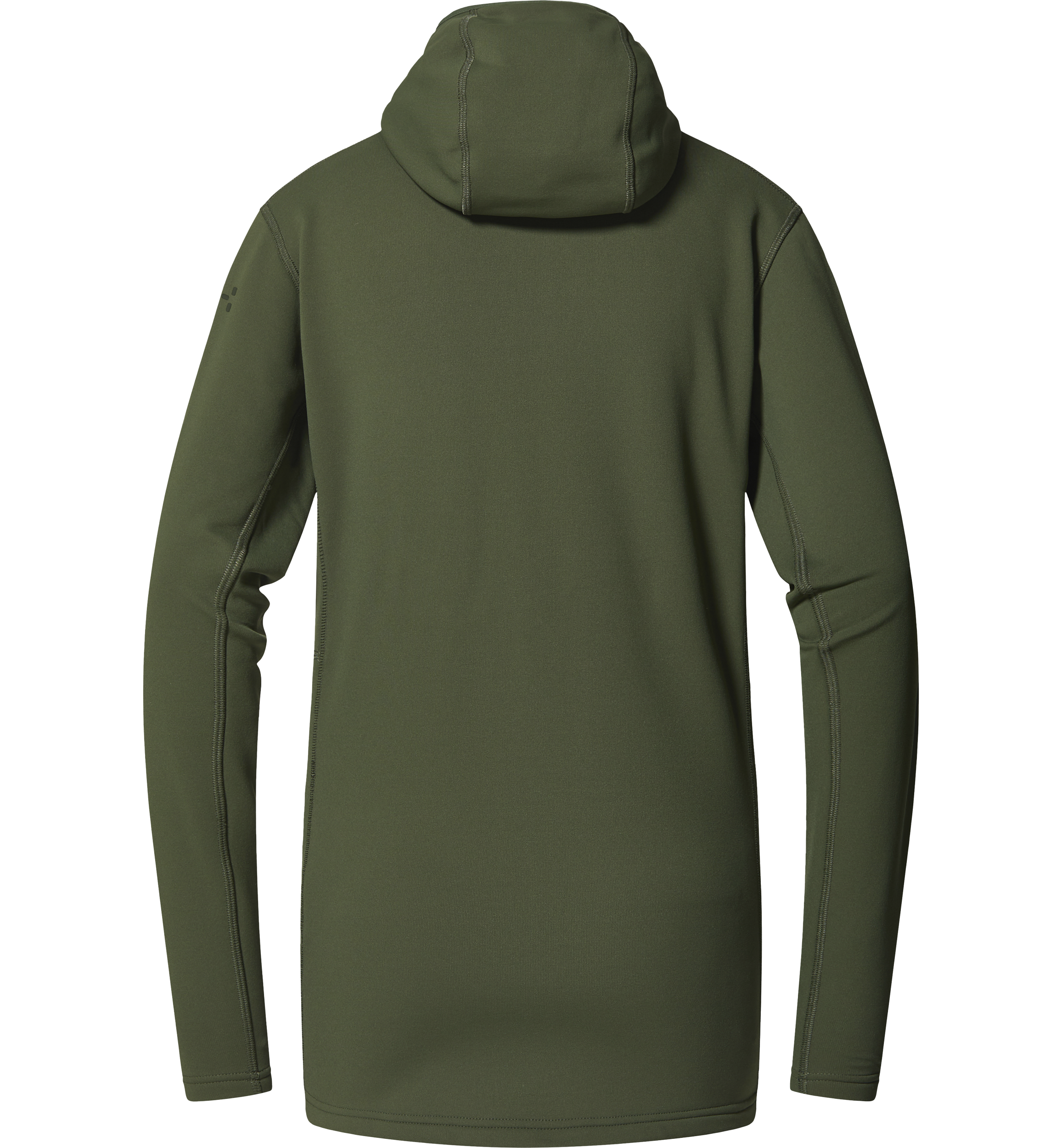 HAGL&Ouml;FS, Rosson Mid Hood Women