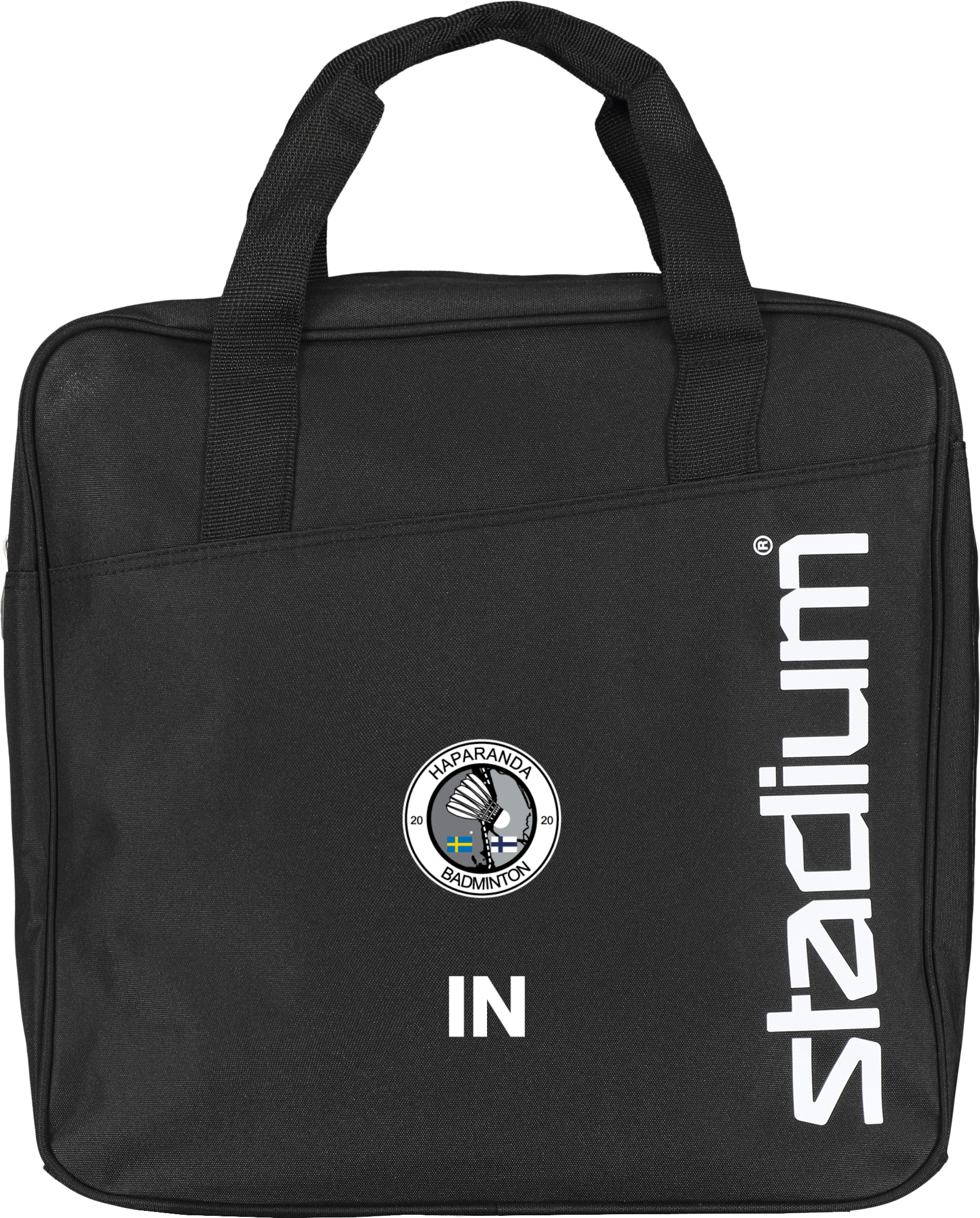 
STADIUM, 
MULTI BAG 30L TS, 
Detail 1
