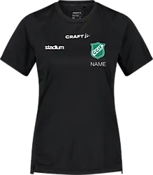 398764106101 CRAFT Rush 2.0 Ss Tee W 398764106101 CRAFT Rush 2.0 Ss Tee W Standard Small1x1