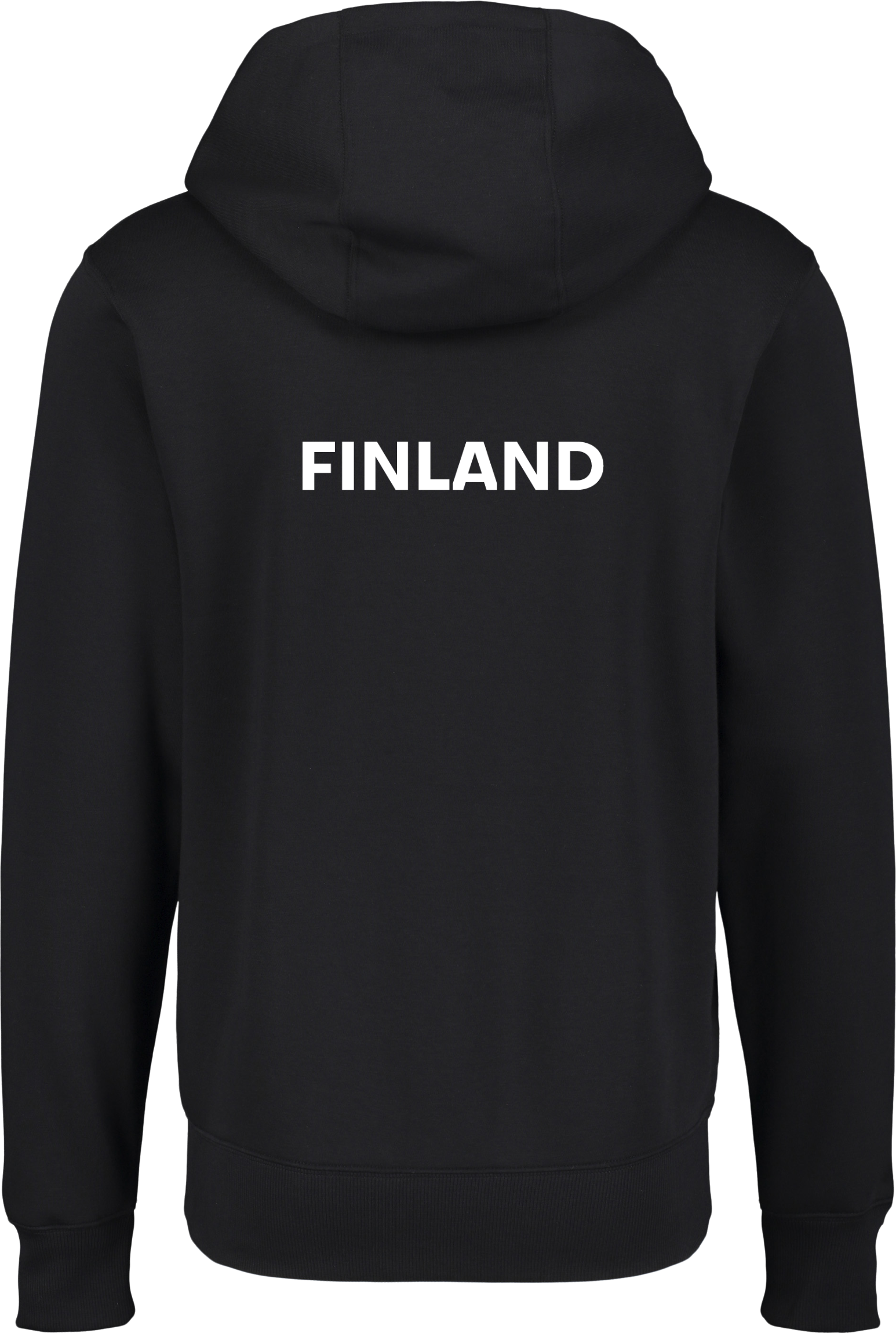 NIKE, PARK26 FLC FZ HOOD JR