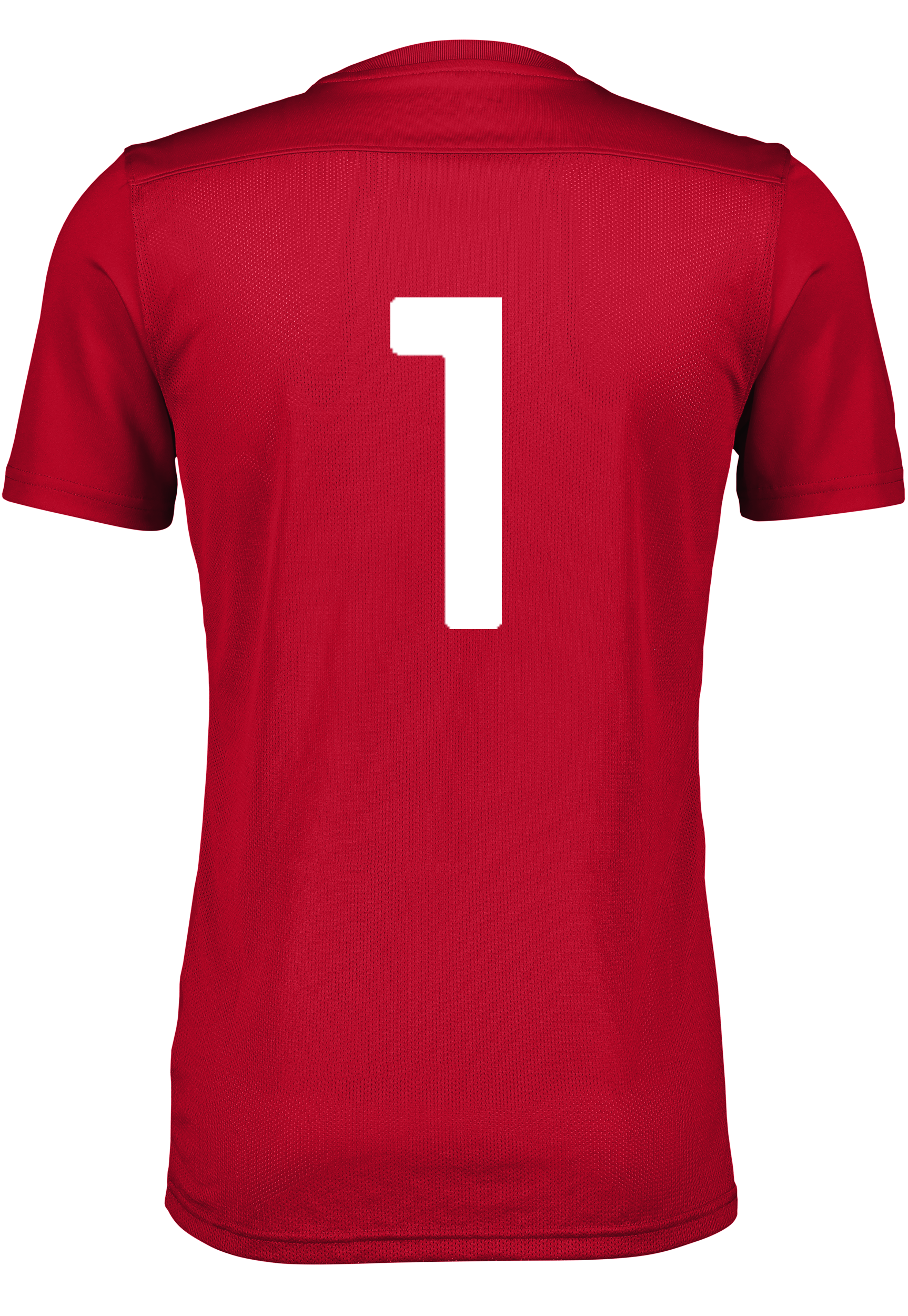 NIKE, Park VII SS Jsy