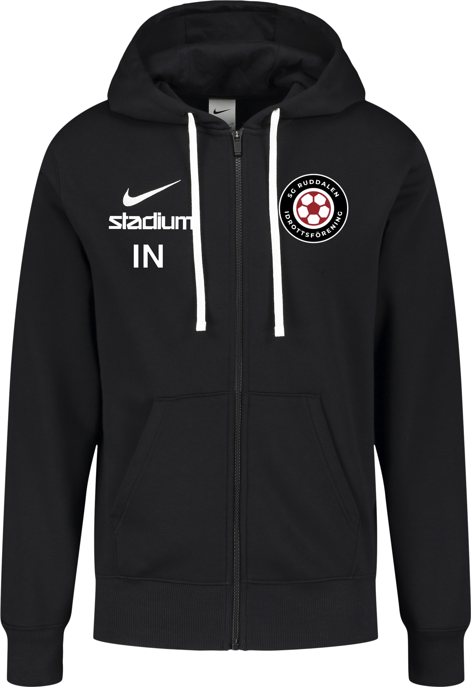 
NIKE, 
PARK26 FLC FZ HOOD, 
Detail 1
