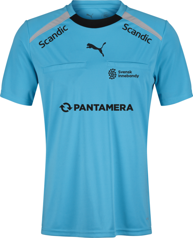
PUMA, 
TEAMLIGA26 REFEREE JERSEY, 
Detail 1
