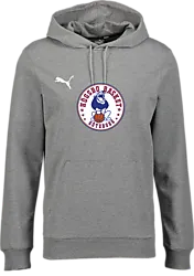 392089106101 PUMA T Goal Casual Hood Sr 392089106101 PUMA T Goal Casual Hood Sr Standard Small1x1