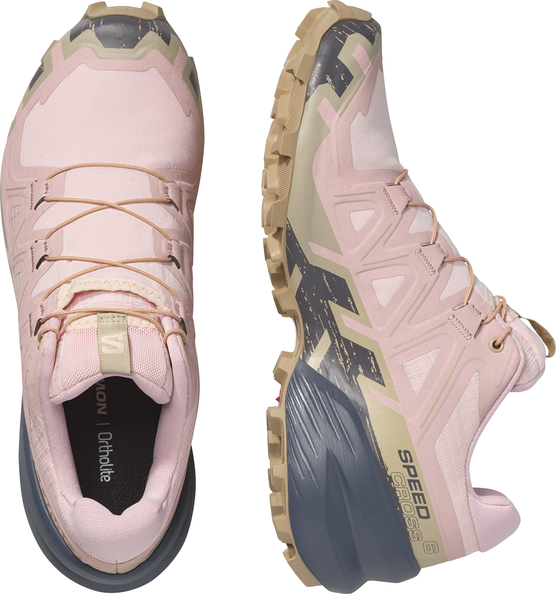 SALOMON, W Speedcross 6