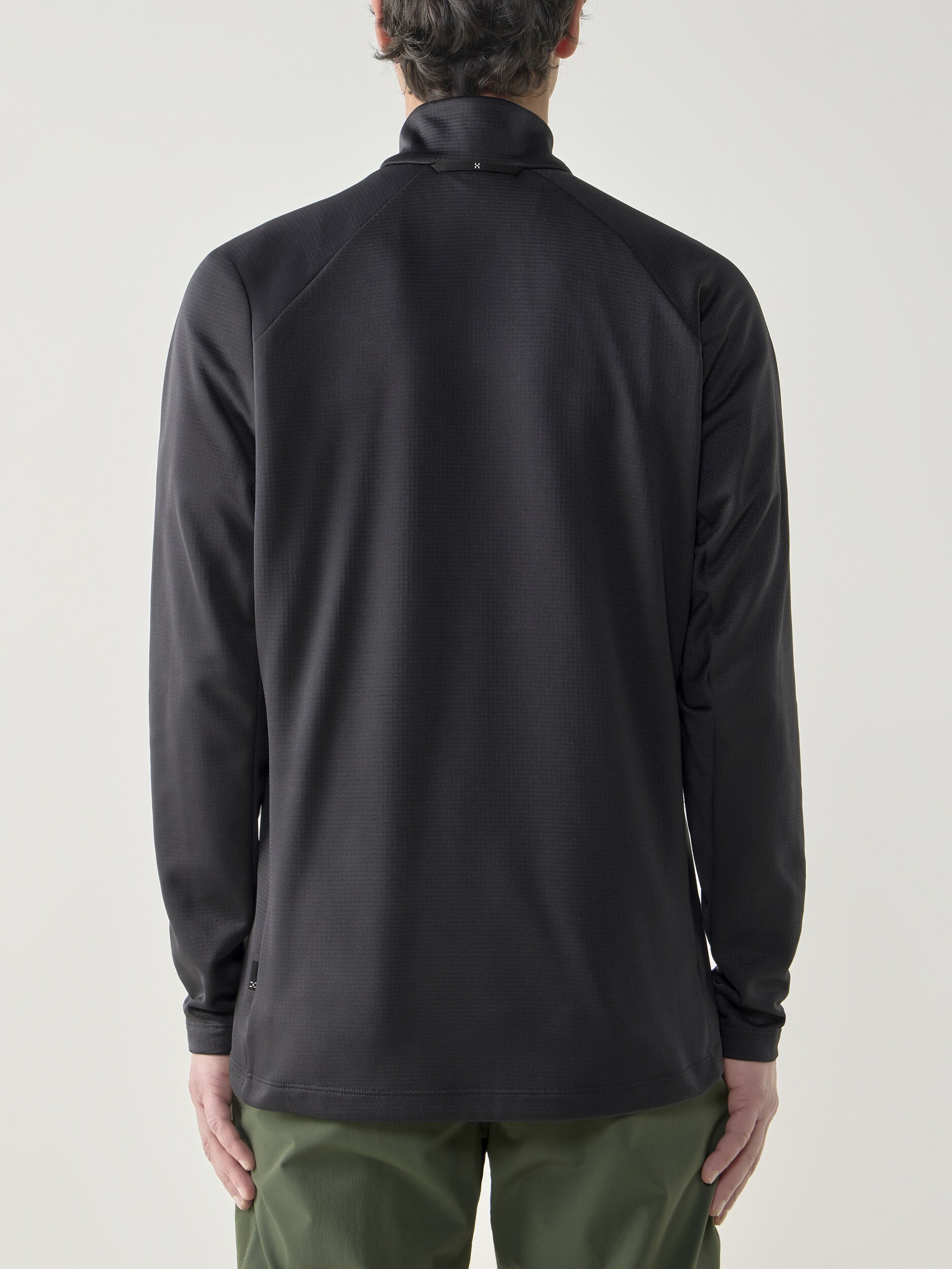 HAGL&Ouml;FS, KORP MID JACKET MEN