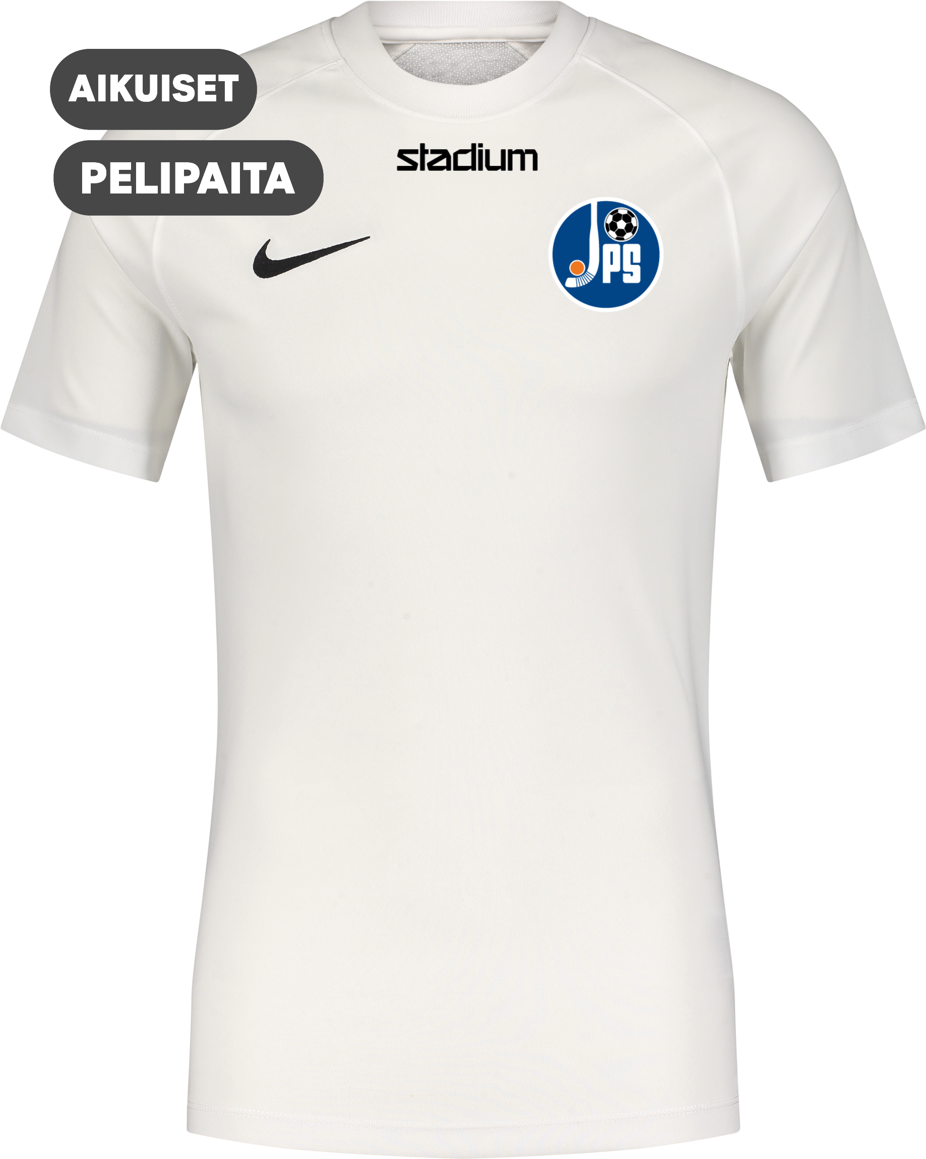 
NIKE, 
PARK VIII SS JSY, 
Detail 1
