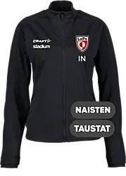 394167105101 CRAFT Evolve 2.0 Full Zip Jacket W 394167105101 CRAFT Evolve 2.0 Full Zip Jacket W Standard Small1x1