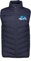 387456101101 CLIQUE Idaho Vest 387456101101 CLIQUE Idaho Vest Standard Small1x1