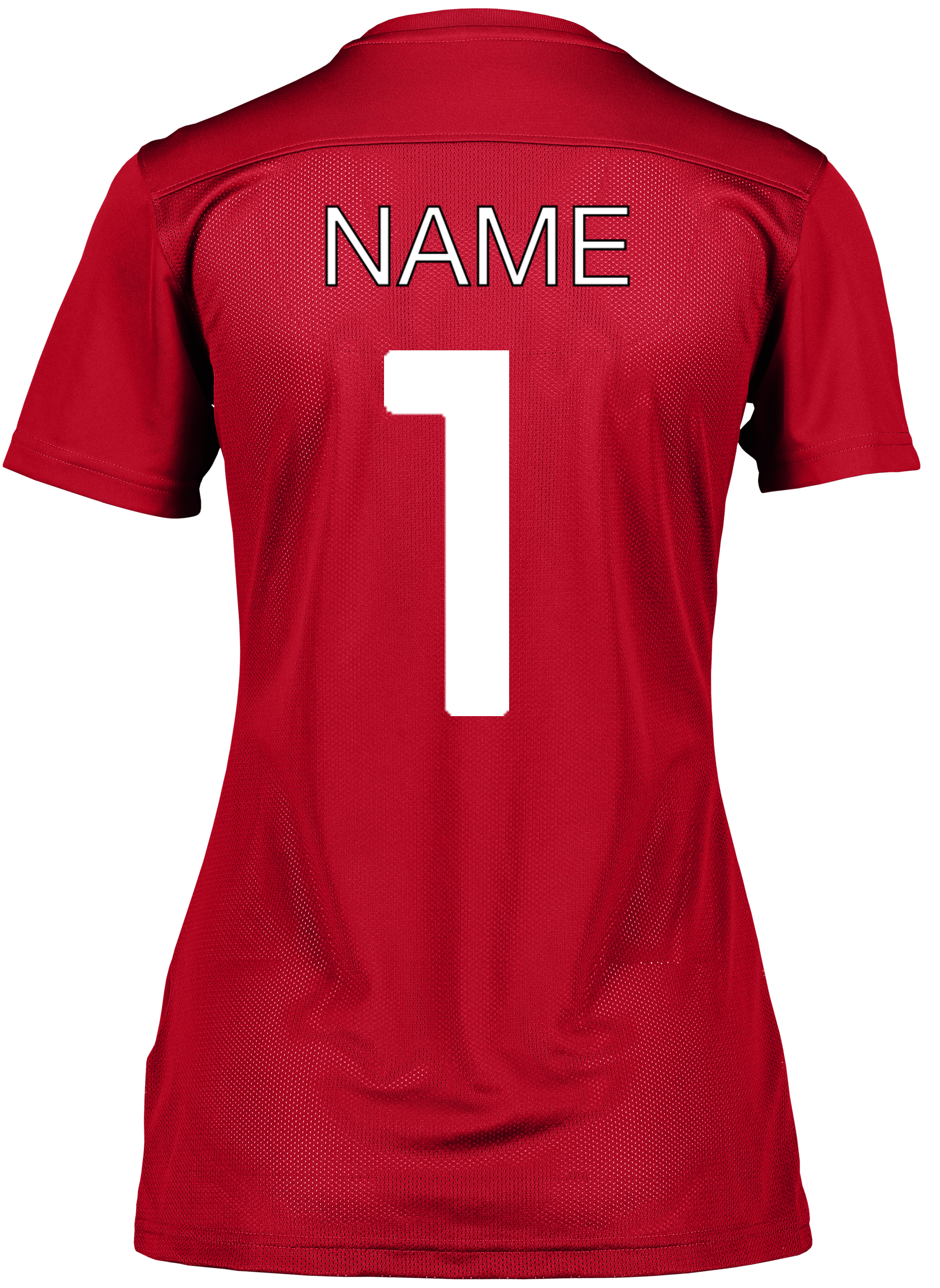 NIKE, Park VII SS Jsy W