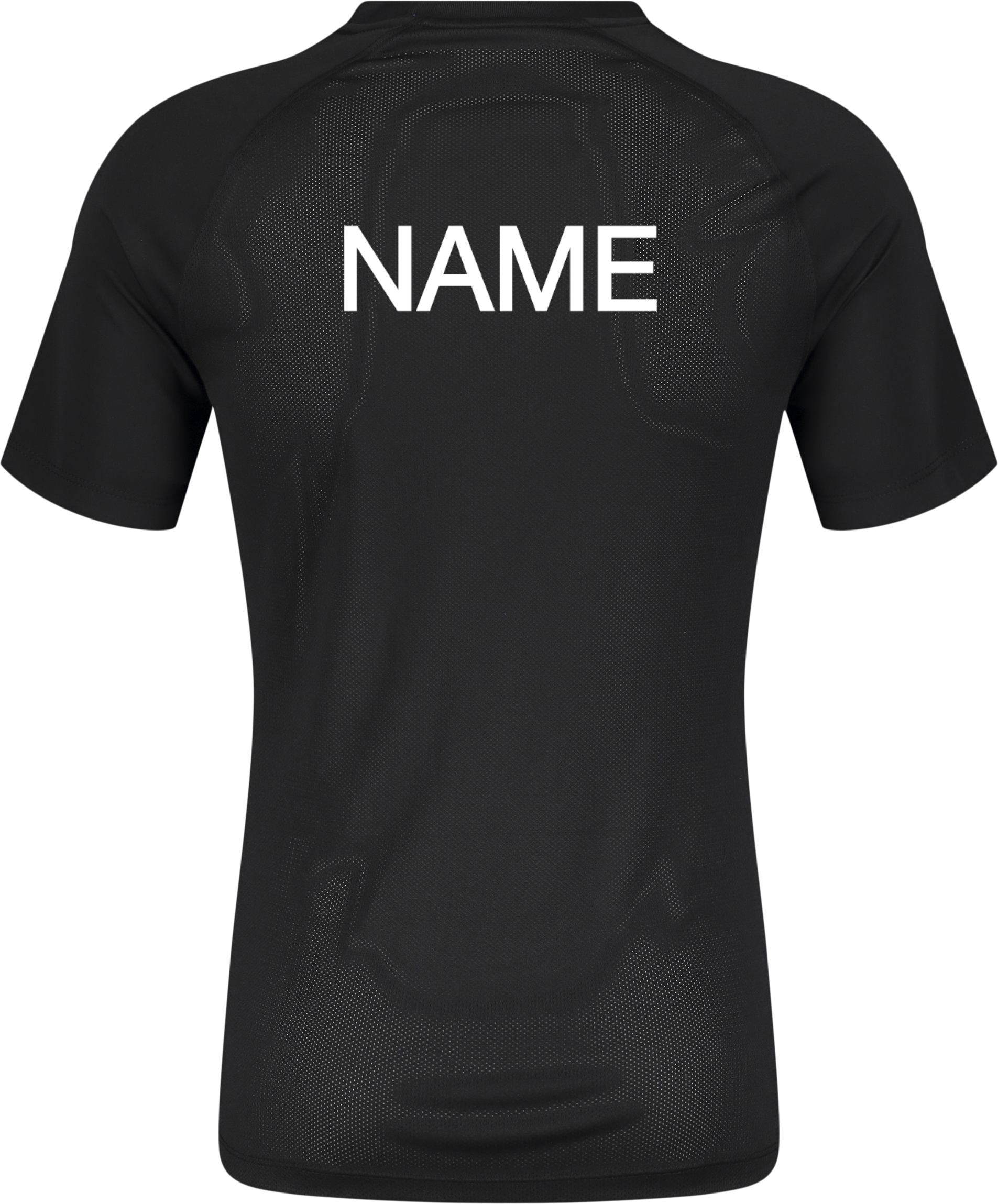 NIKE, PARK VIII SS JSY