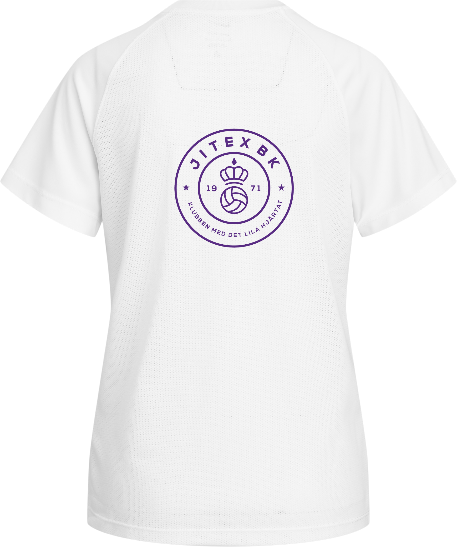 NIKE, PARK VIII SS JSY W