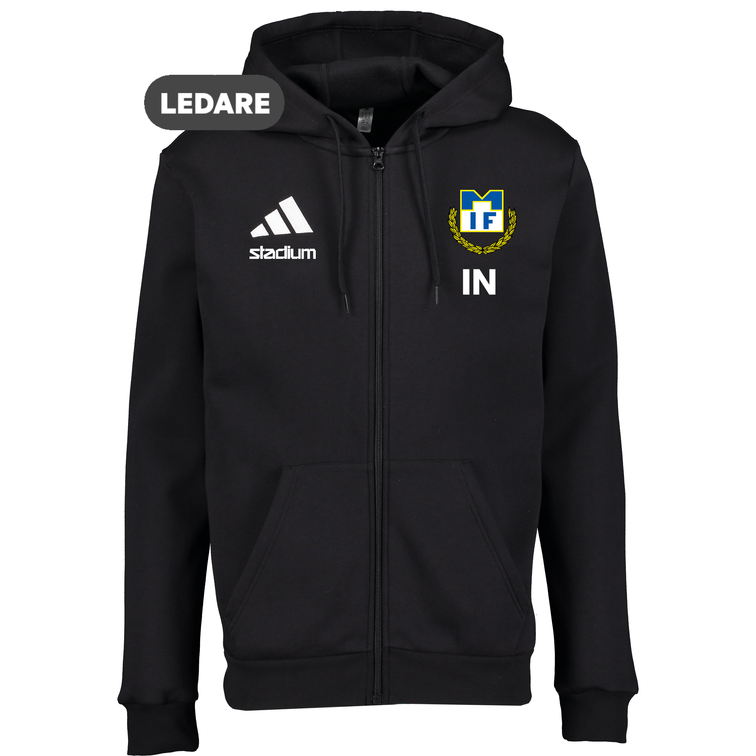 
ADIDAS, 
ENT26 FZ HOOD, 
Detail 1
