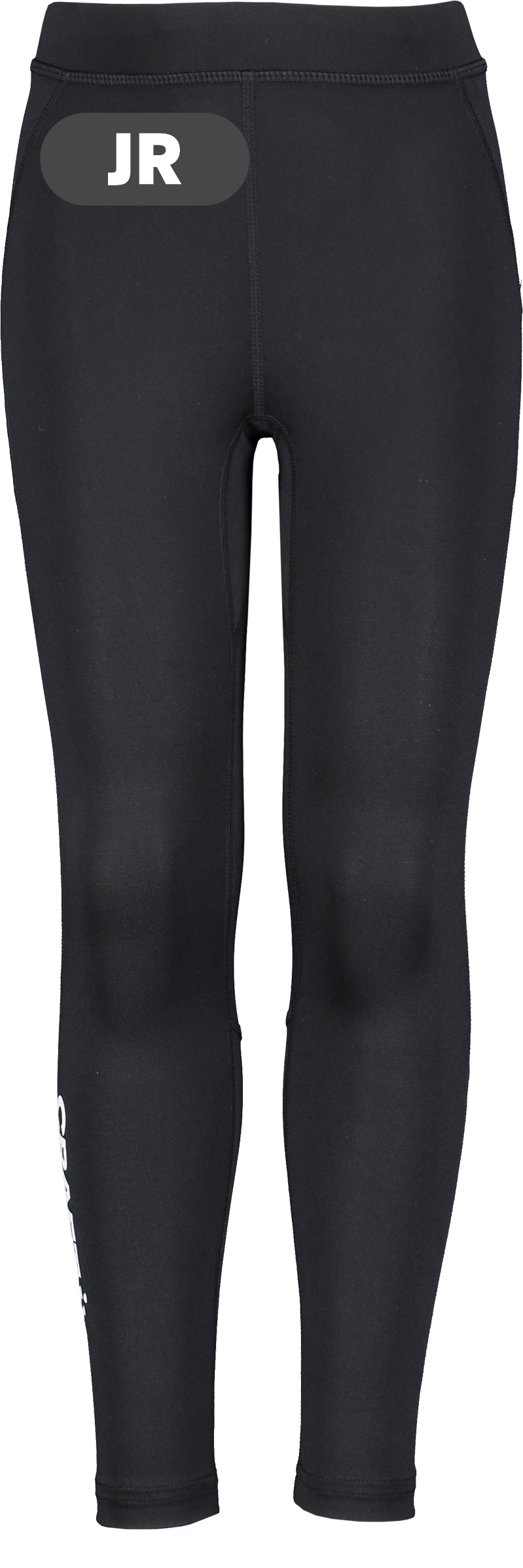 
CRAFT, 
Rush 2.0 Tights Jr, 
Detail 1
