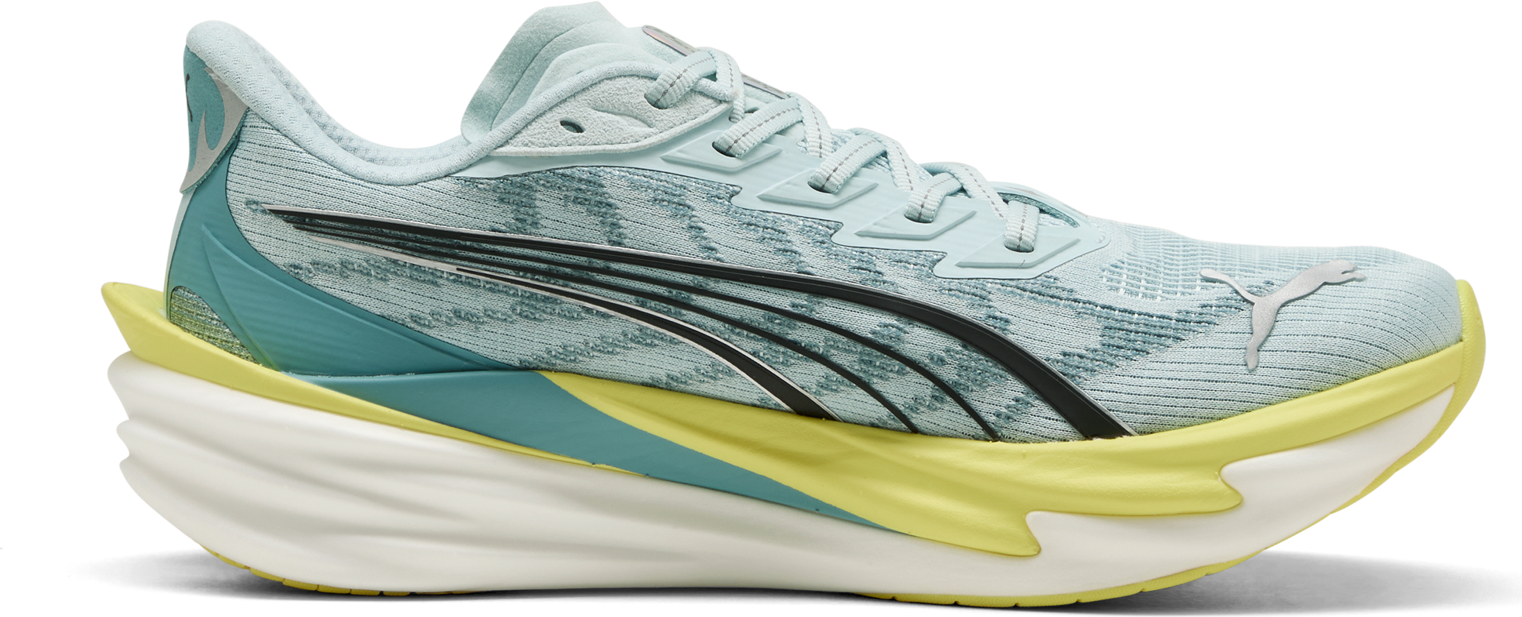 PUMA, M DEVIATE NITRO 4