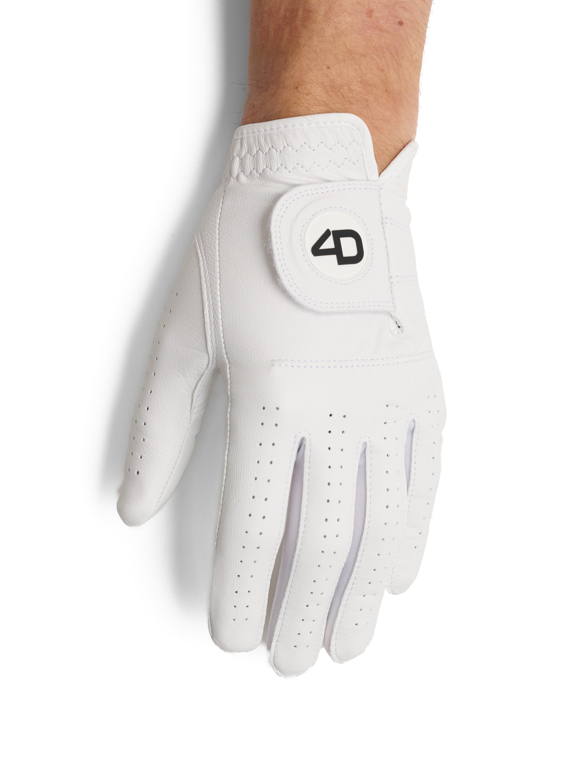 
FOUR D, 
PRO LEATHER M LH, 
Detail 1
