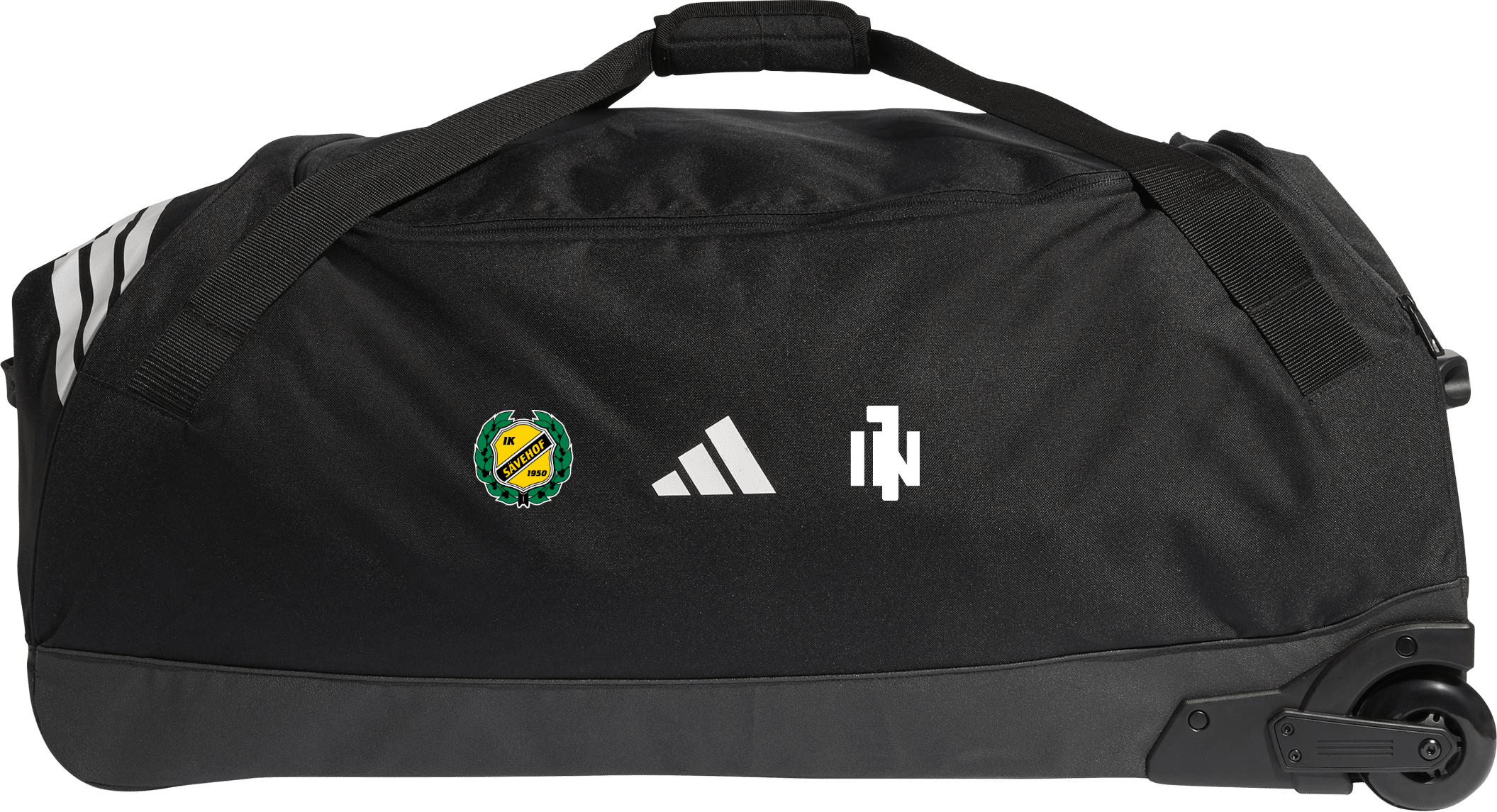 
ADIDAS, 
TIRO TROLLEY XL, 
Detail 1
