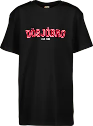 222613119101 CLIQUE Basic Tee Jr 222613119101 CLIQUE Basic Tee Jr Standard Small1x1