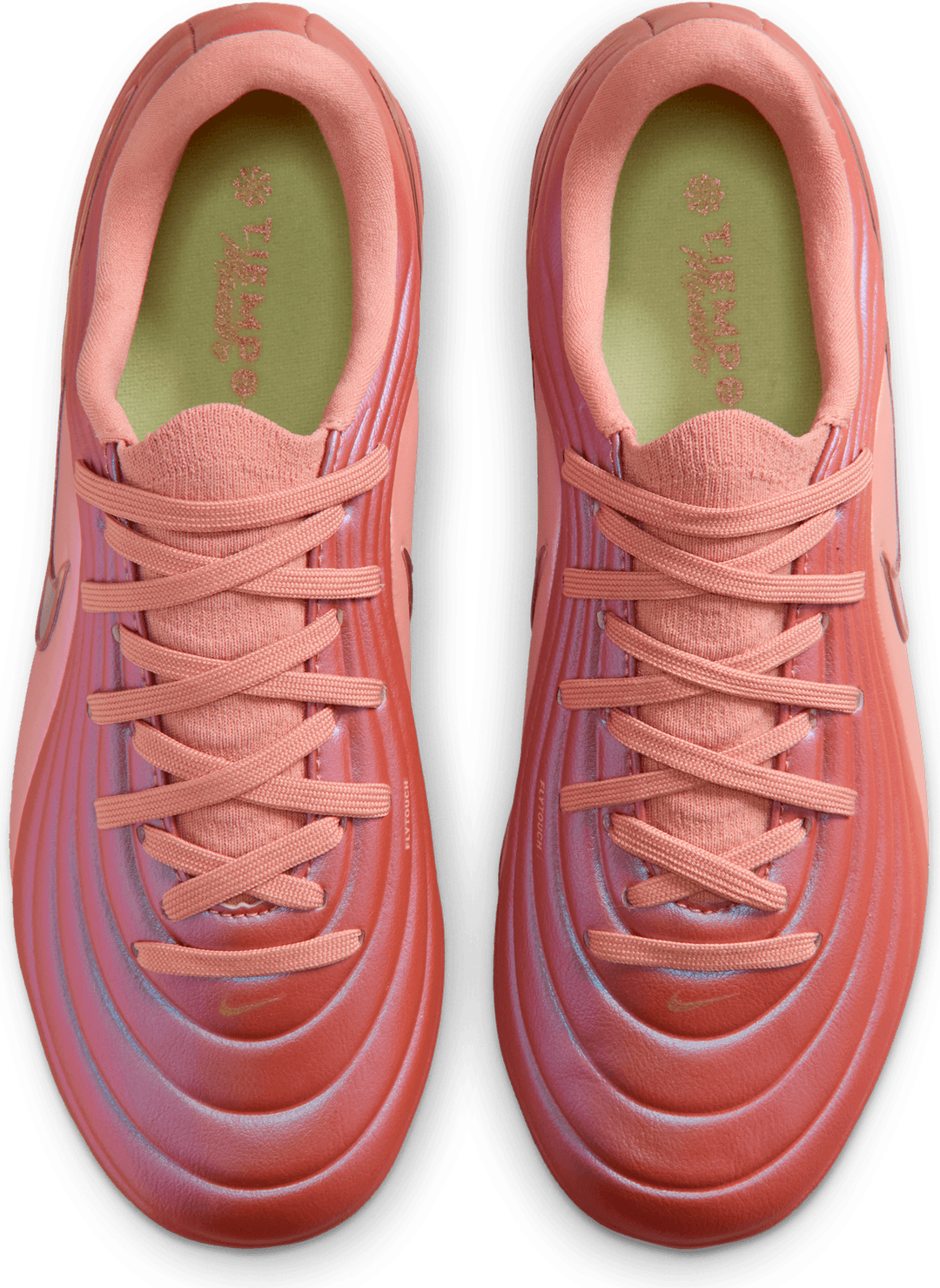 NIKE, JR TIEMPO MAESTRO ACAD FGMG LE