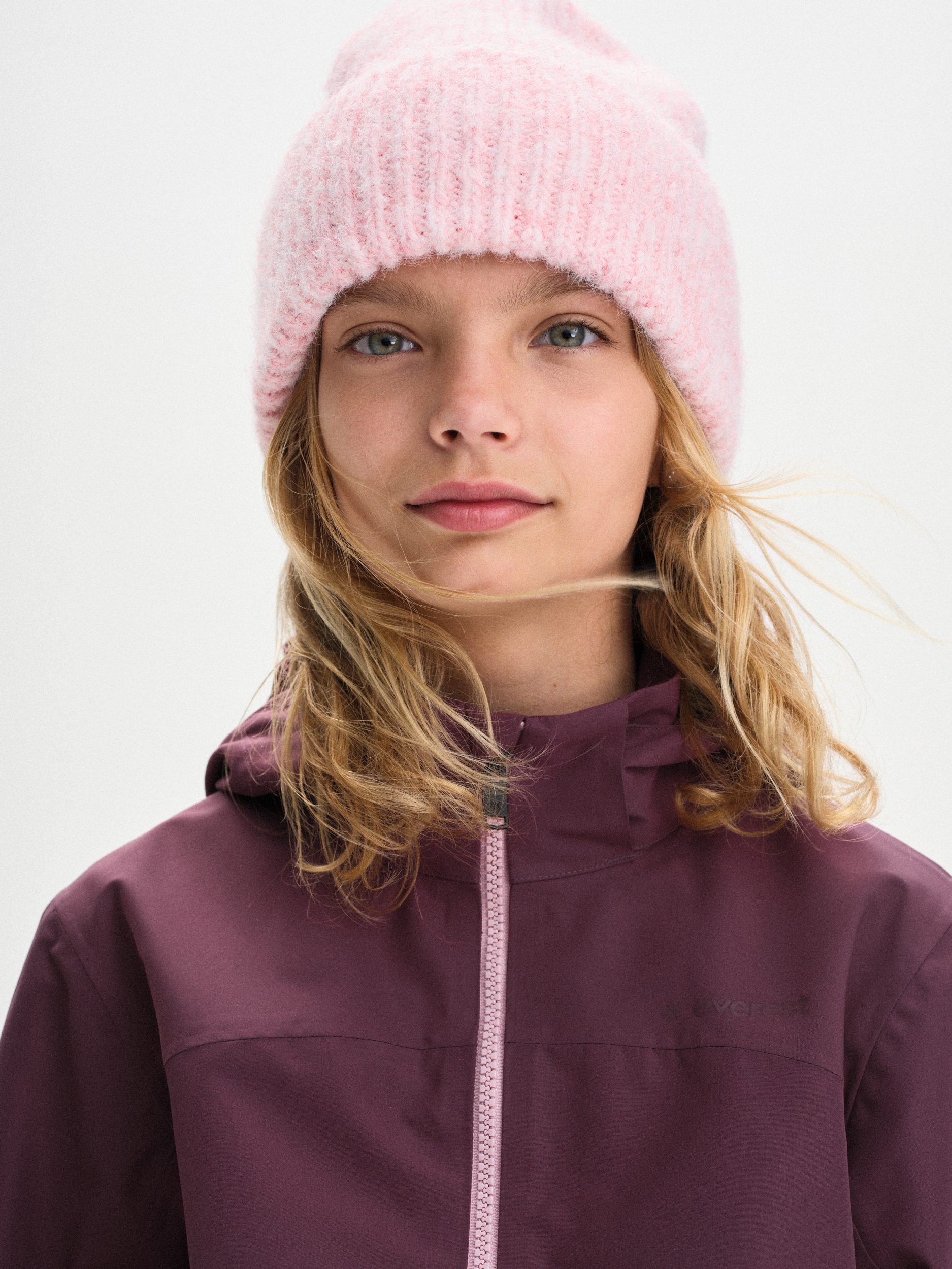 EVEREST, J Allround Jacket