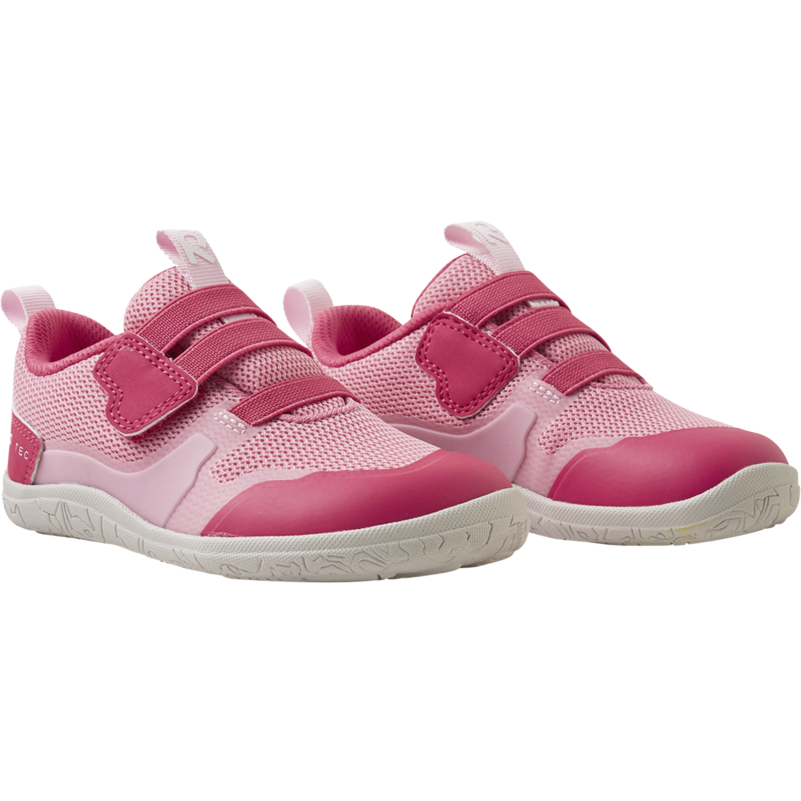 REIMA, K Tepastelu Reimatic Barefoot