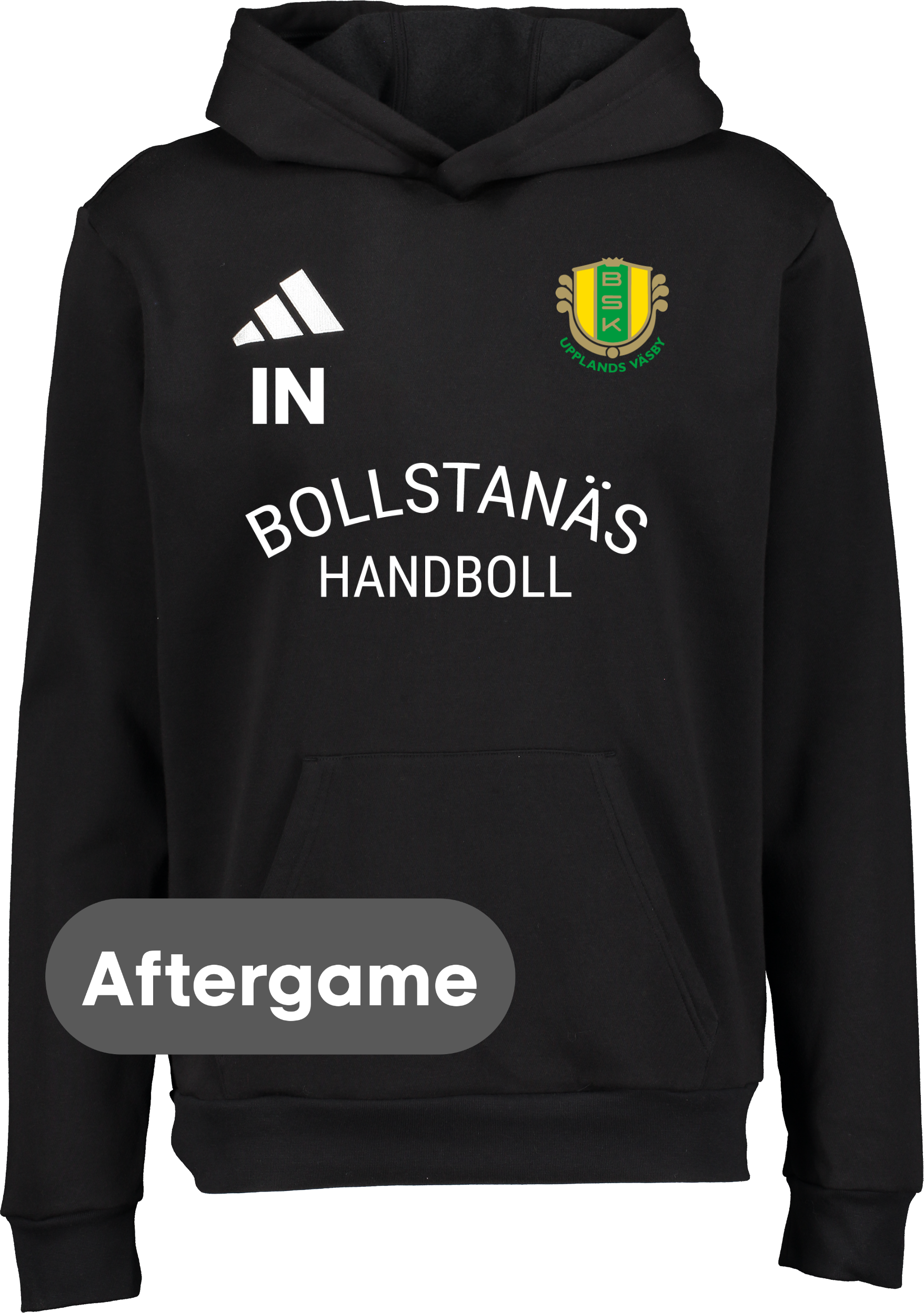 
ADIDAS, 
ENT26 HOODY JR, 
Detail 1
