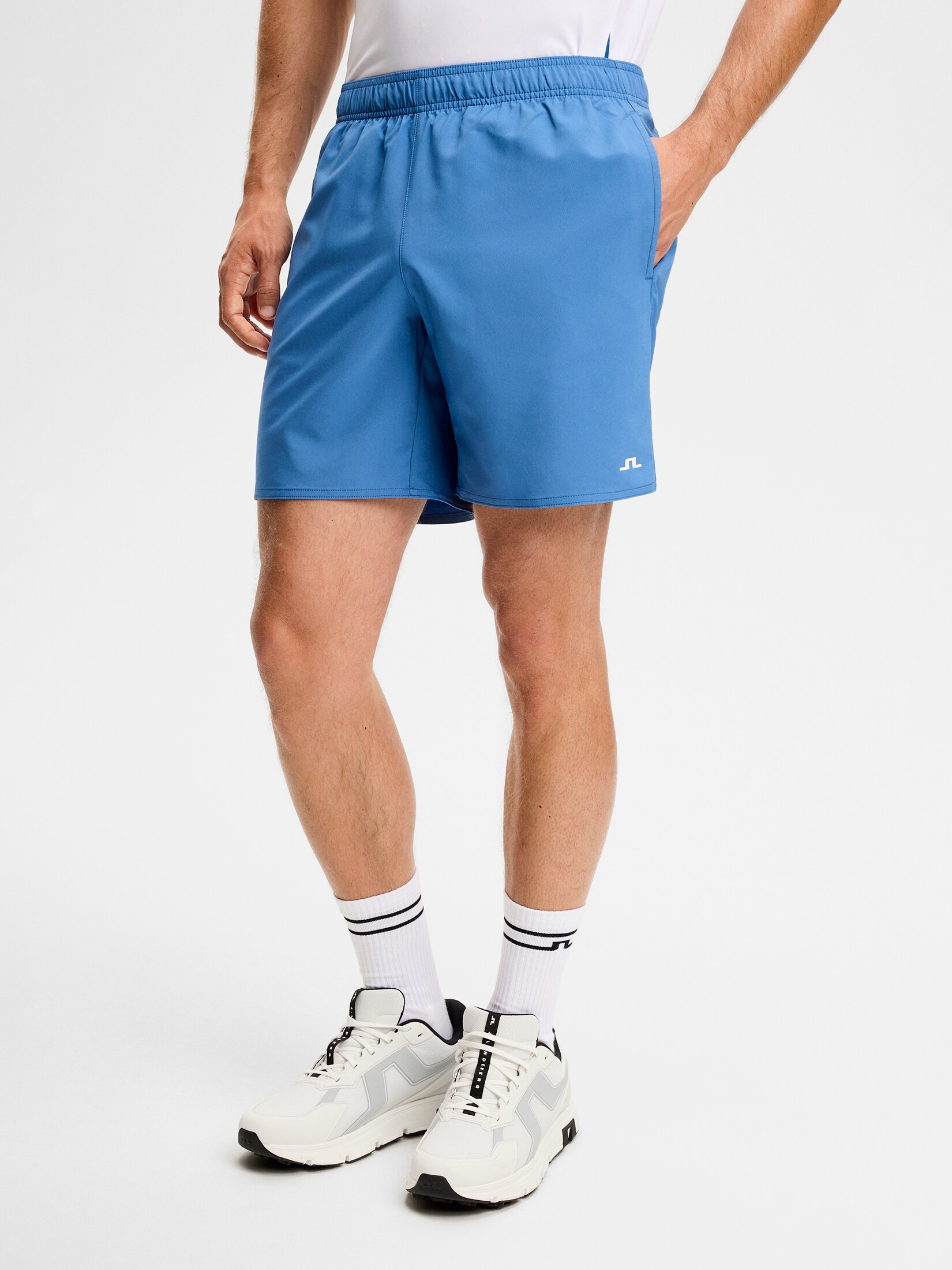 
J LINDEBERG, 
M PRESTON SHORTS, 
Detail 1
