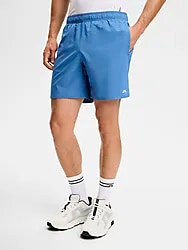 M PRESTON SHORTS - FEDERAL BLUE Model01 Small1x1