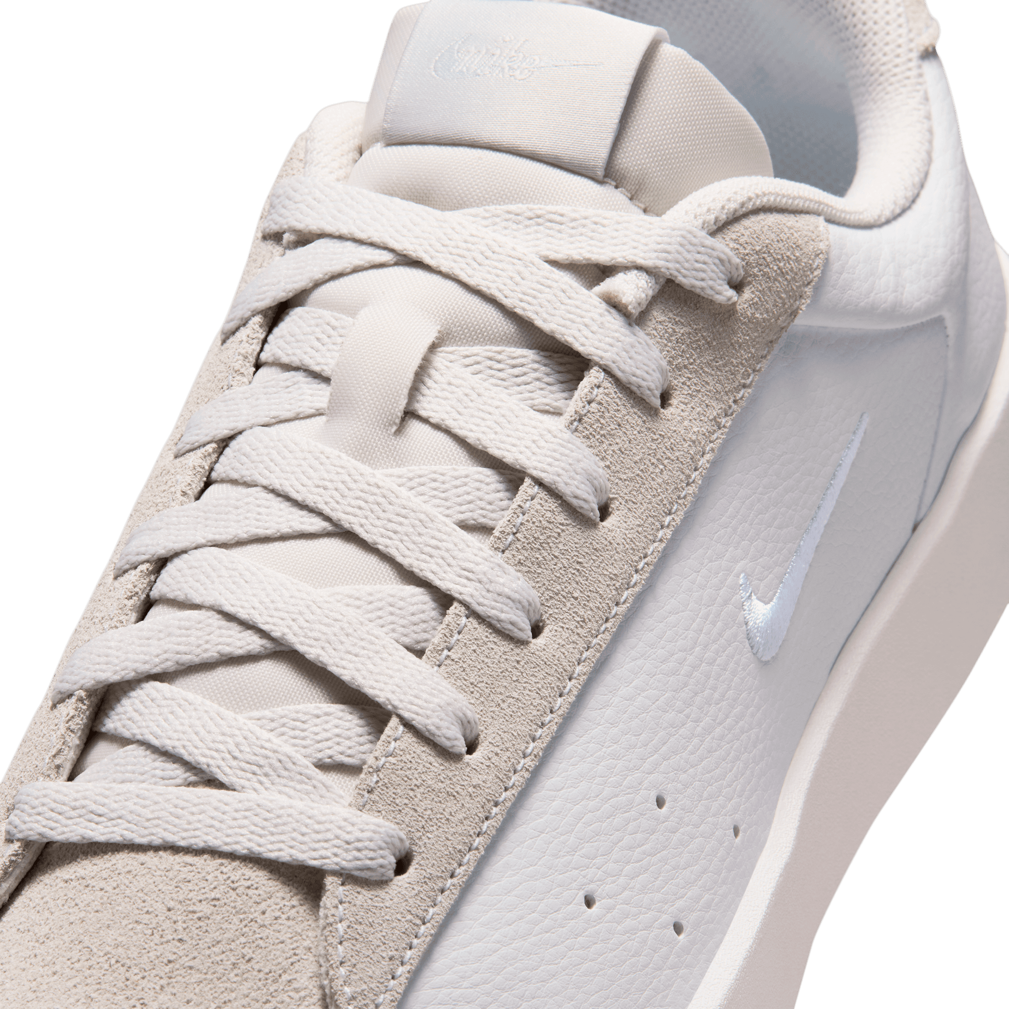 NIKE, W COURT HERITAGE