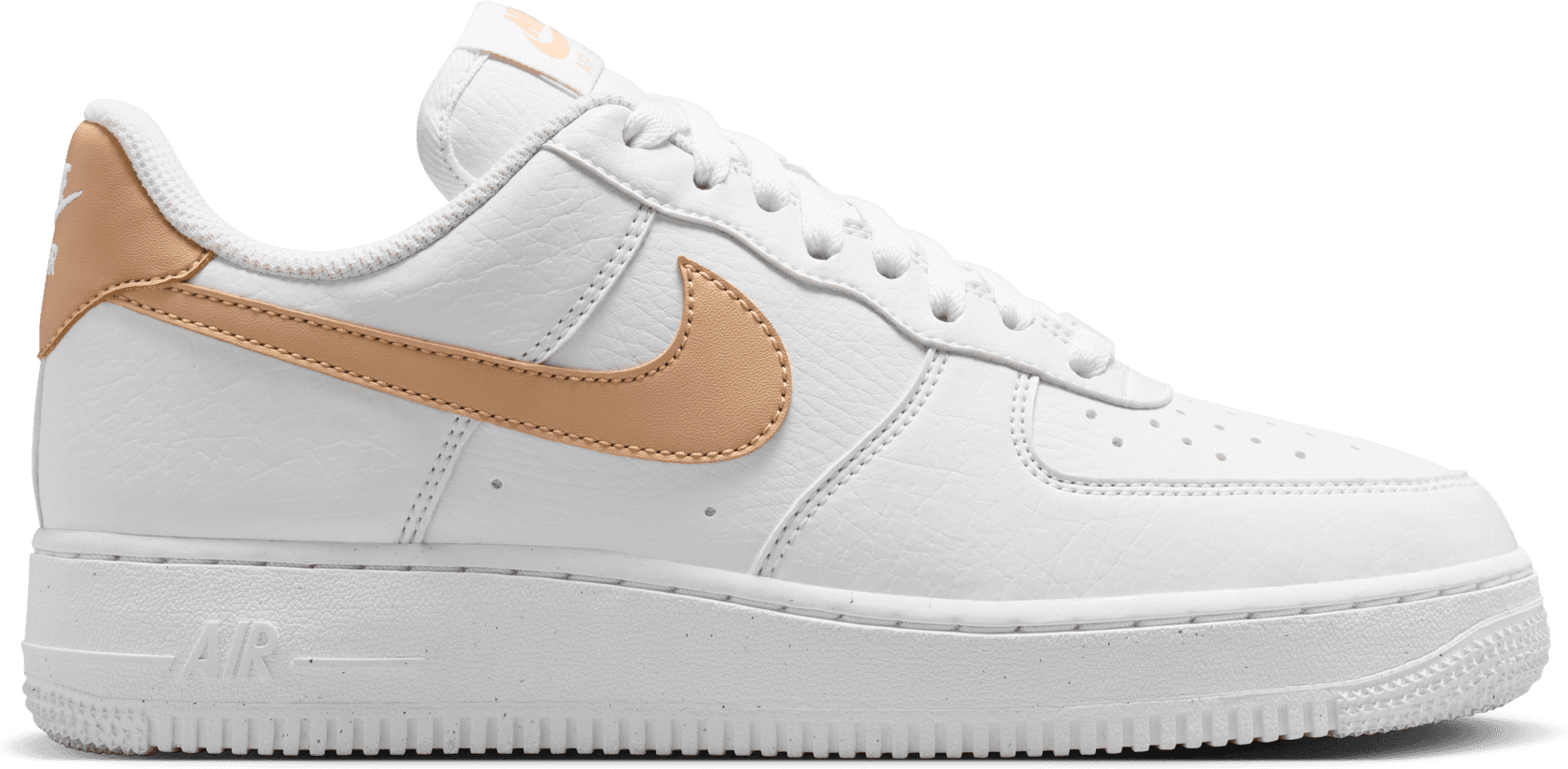 
NIKE, 
NIKE AIR FORCE 1 '07 NEXT NATURE WO, 
Detail 1
