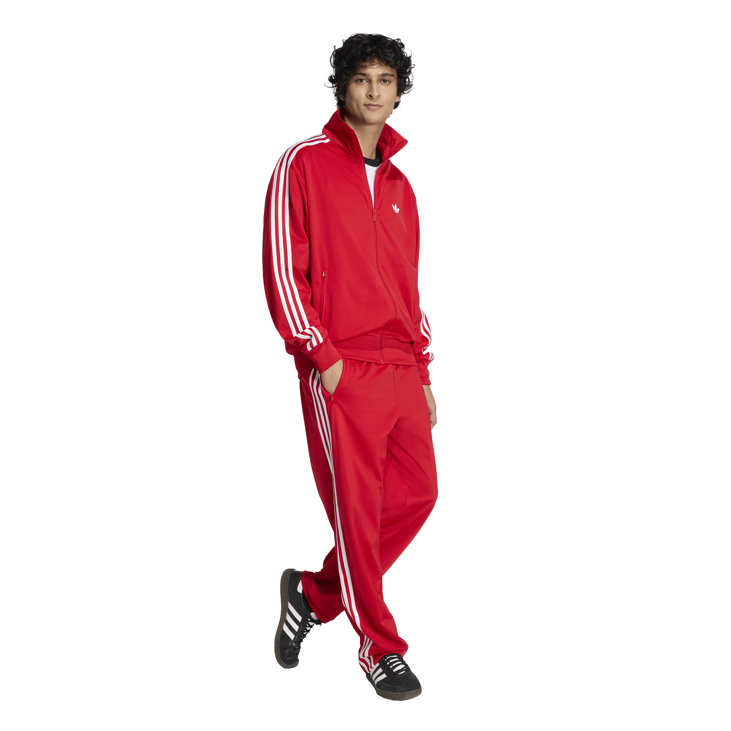 ADIDAS ORIGINALS, M FIREBIRD TT