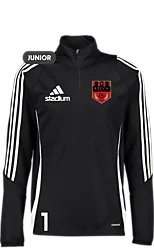 390928101101 ADIDAS Tiro24 Tr Top Jr 390928101101 ADIDAS Tiro24 Tr Top Jr Standard Small1x1