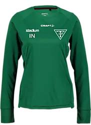 394177104101 CRAFT Rush 2.0 Ls Tee W 394177104101 CRAFT Rush 2.0 Ls Tee W Standard Small1x1