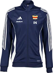 390926102101 ADIDAS Tiro24 Tr Jkt 390926102101 ADIDAS Tiro24 Tr Jkt Standard Small1x1