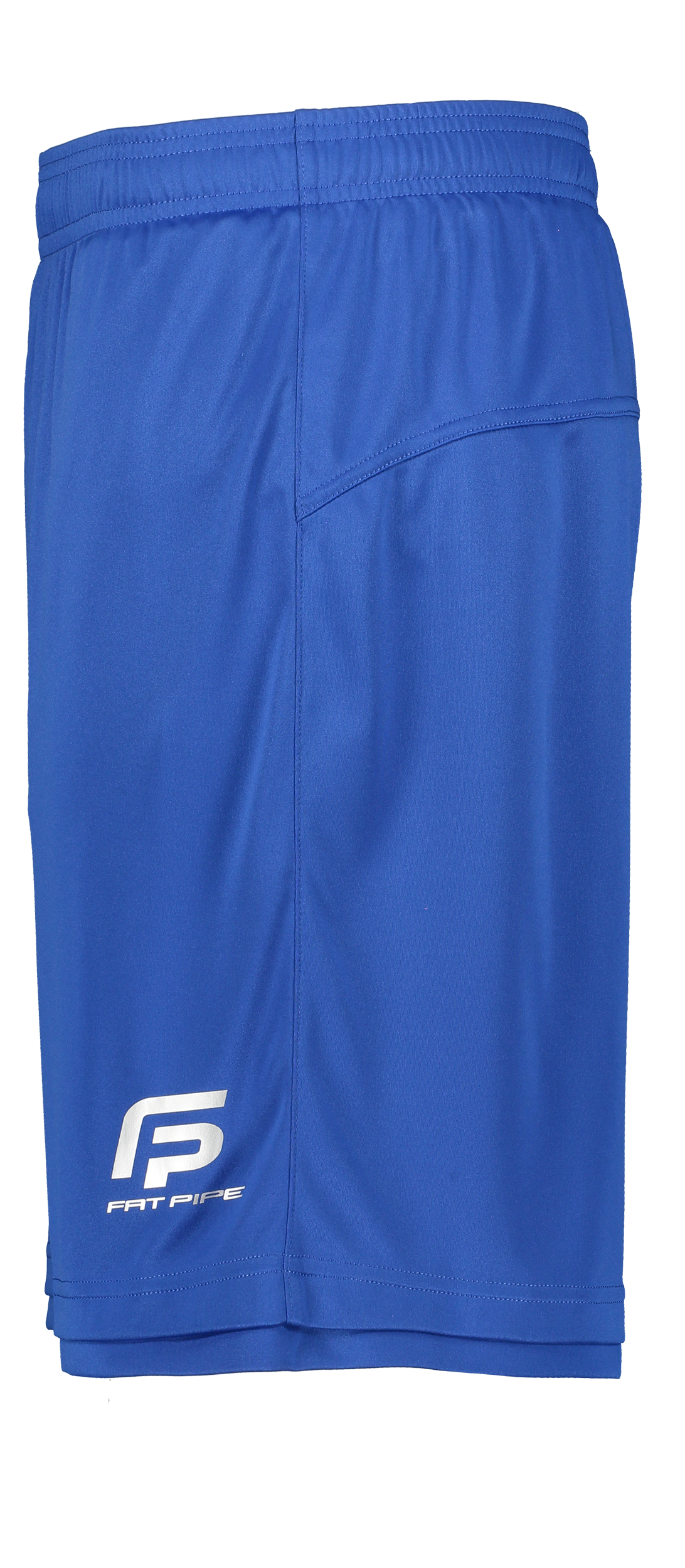 FATPIPE, Fast Player Shorts