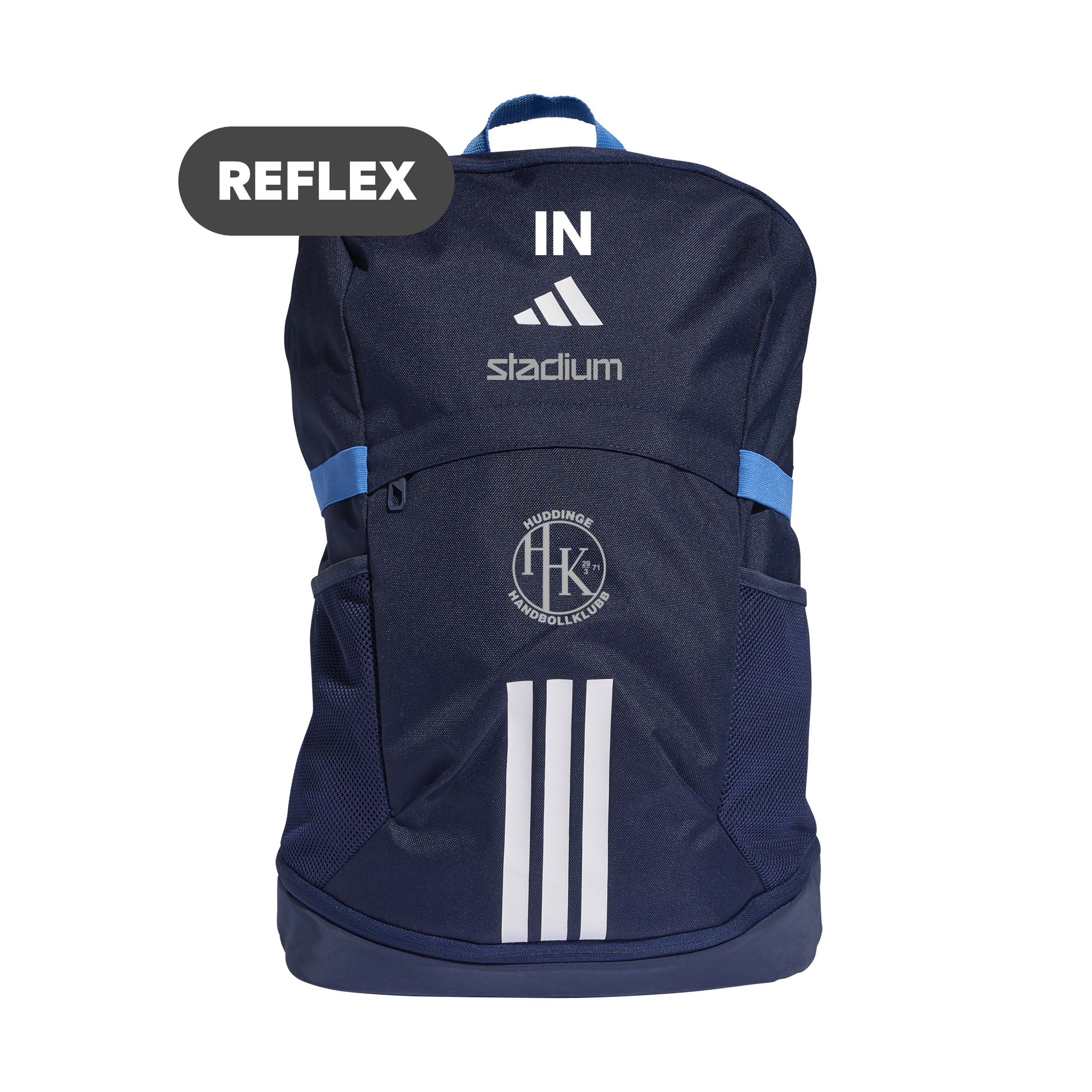 
ADIDAS, 
TIRO BACKPACK, 
Detail 1
