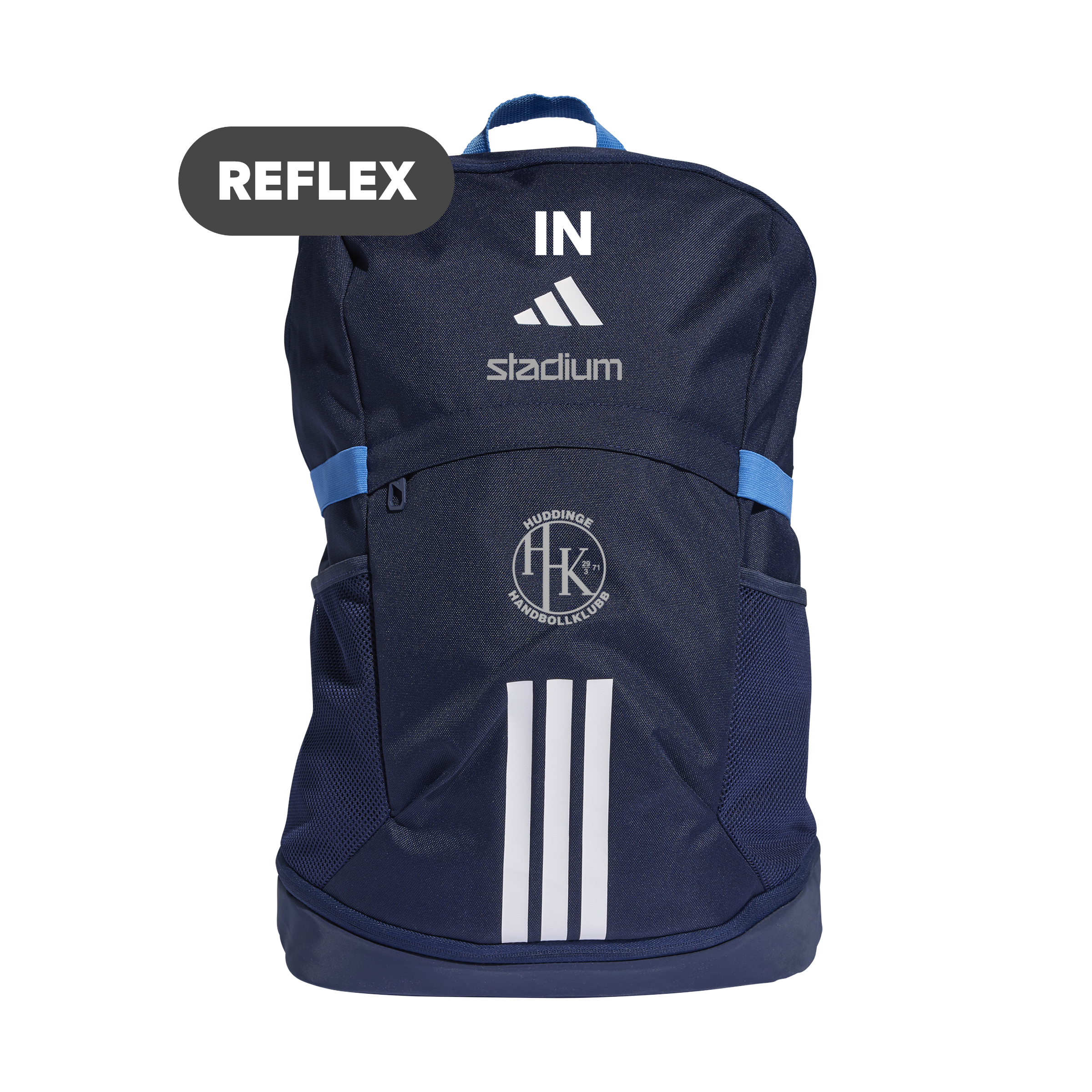 
ADIDAS, 
TIRO BACKPACK, 
Detail 1
