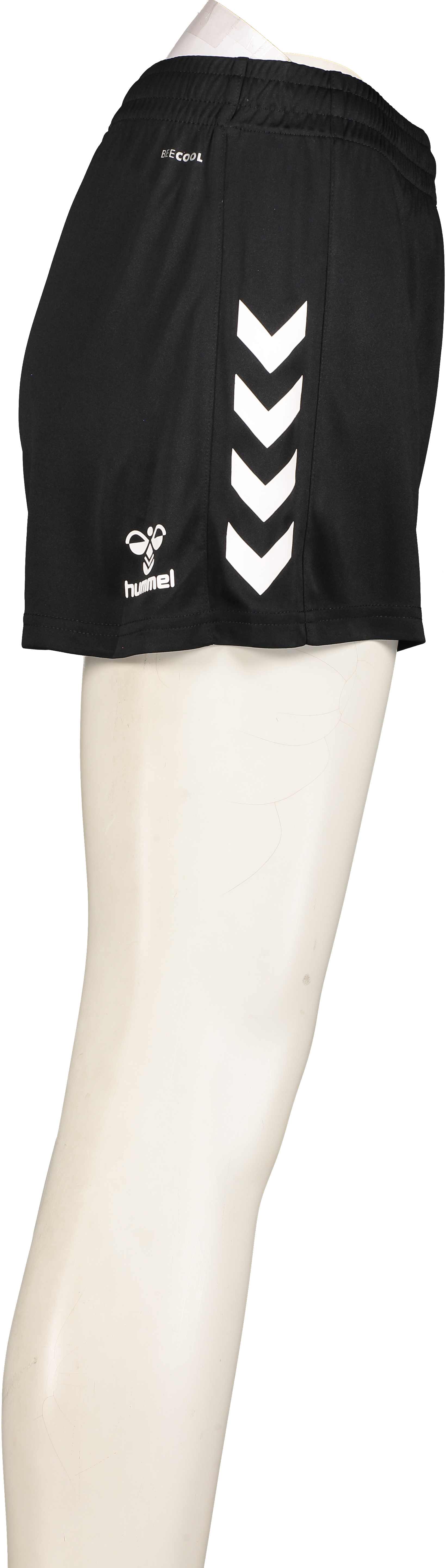 HUMMEL, Core Xk Poly Short W