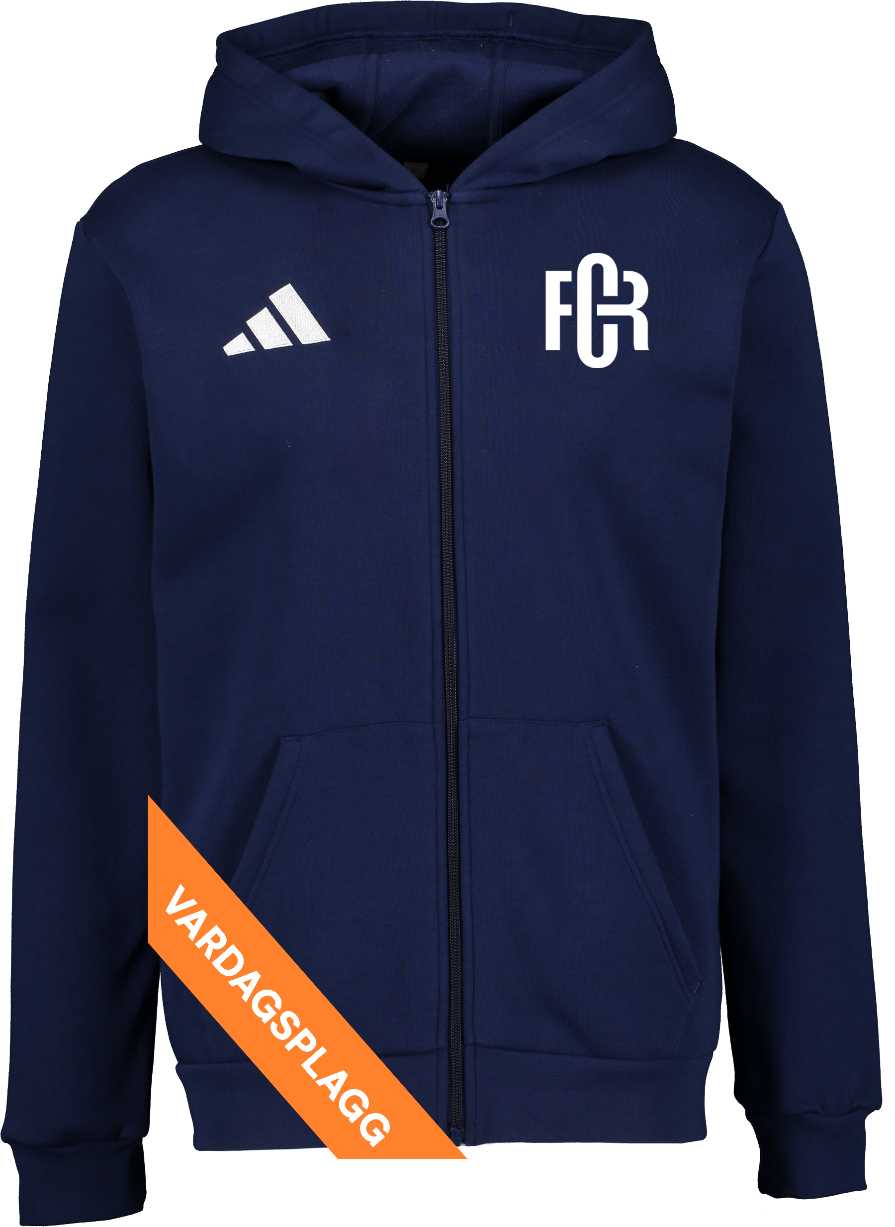 
ADIDAS, 
ENT26 FZ HOOD JR, 
Detail 1
