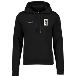 407607113101 CLIQUE Miami Hoody 407607113101 CLIQUE Miami Hoody Standard Small1x1