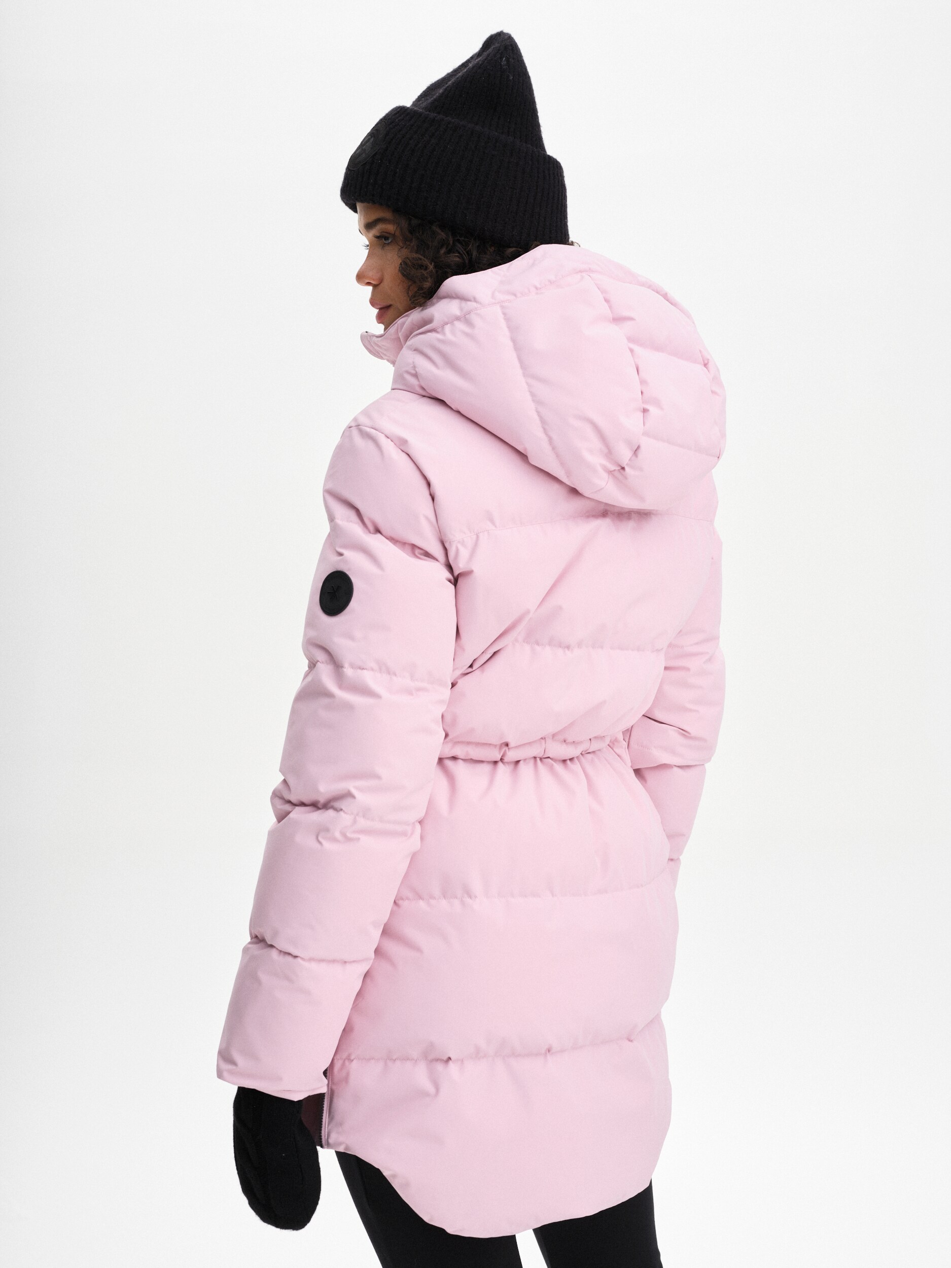 EVEREST, W Warm Parka